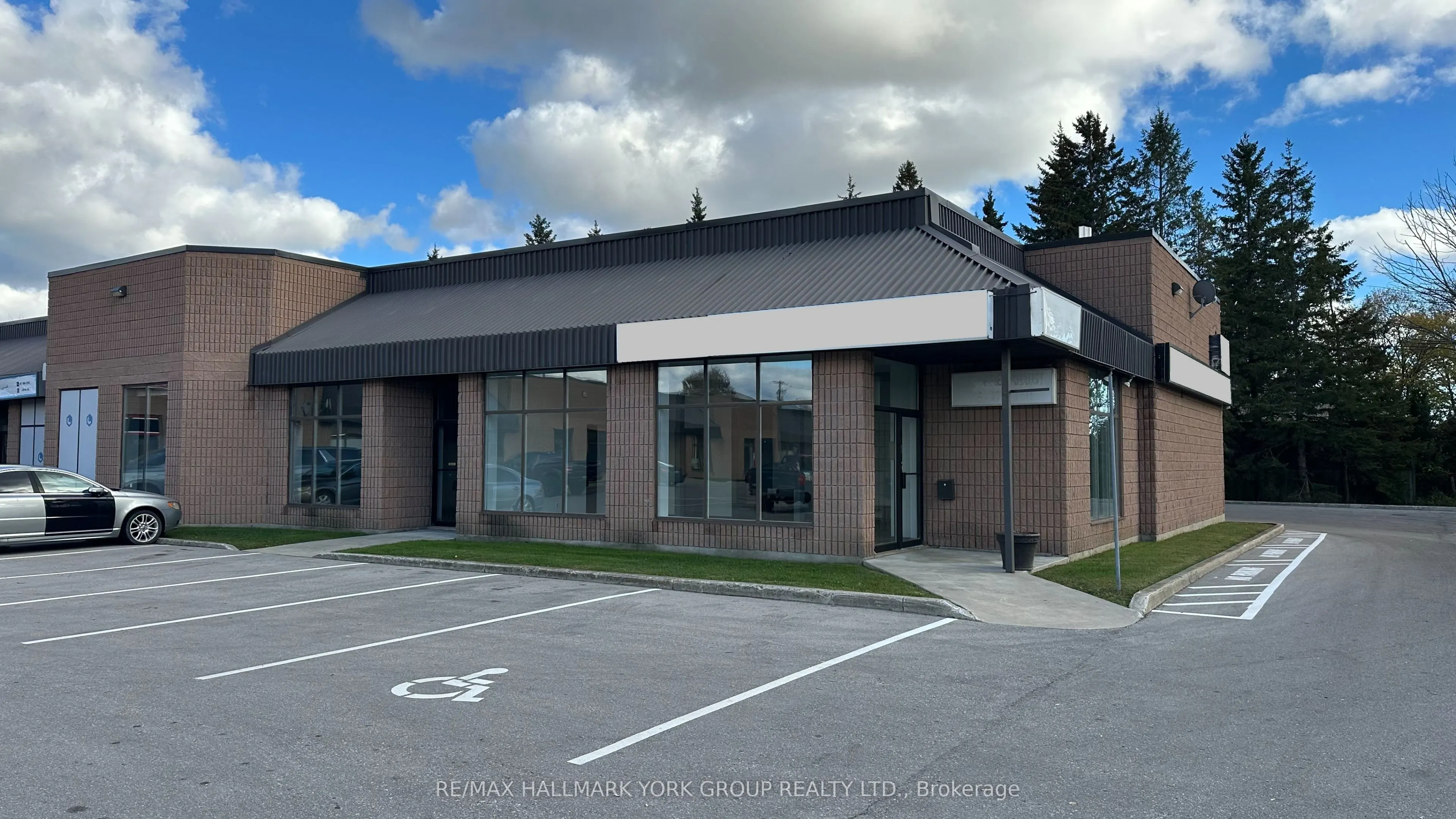 24707 Woodbine Avenue #1-2