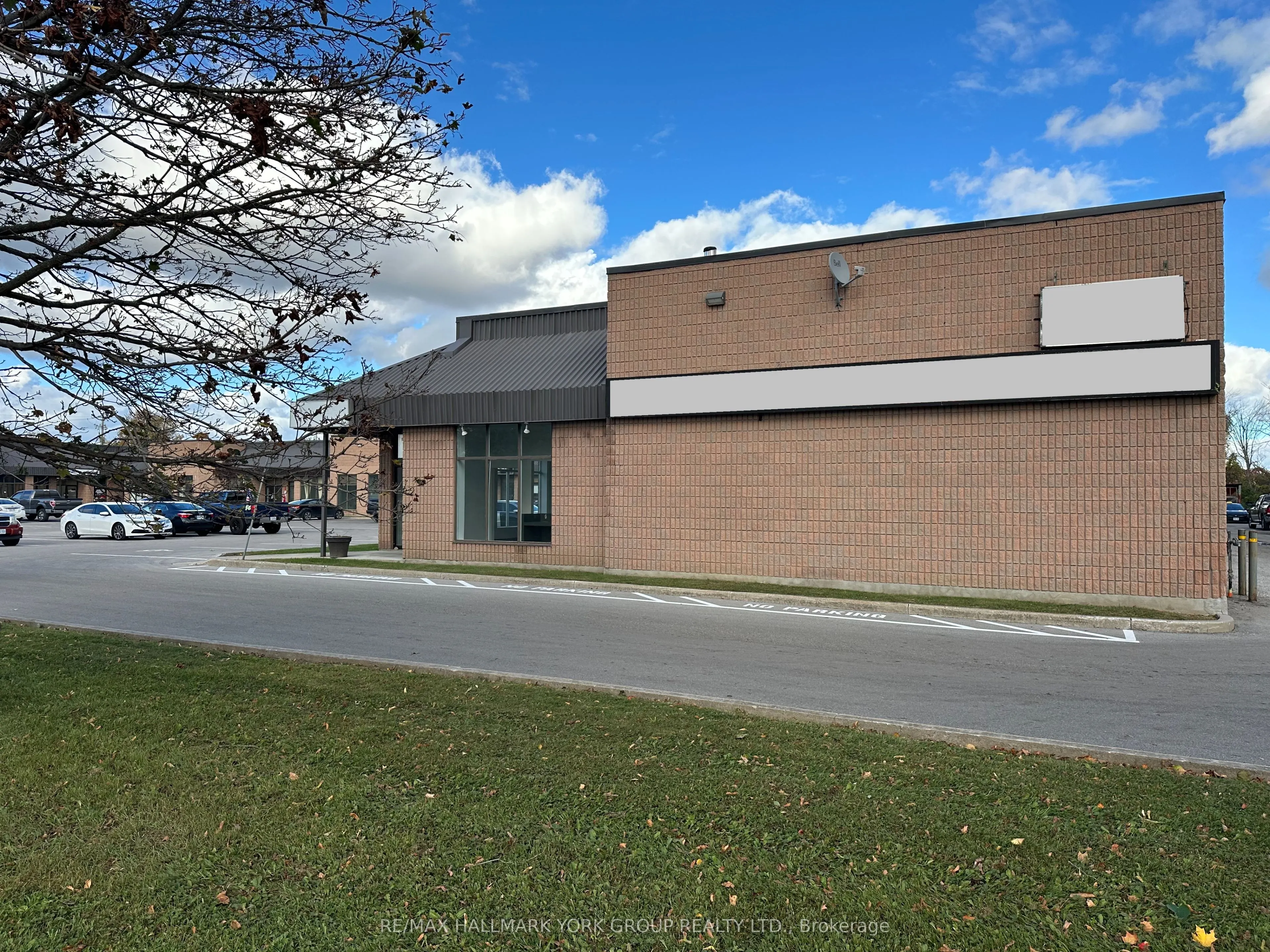 24707 Woodbine Avenue #1-2