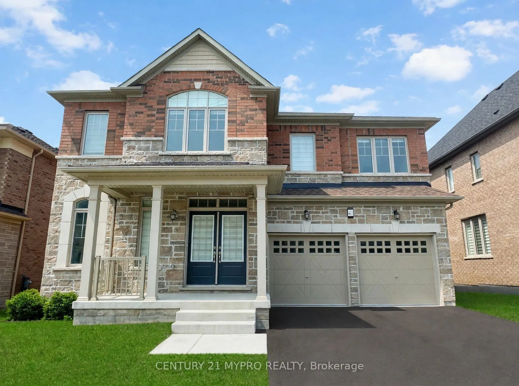 401 Seaview Heights