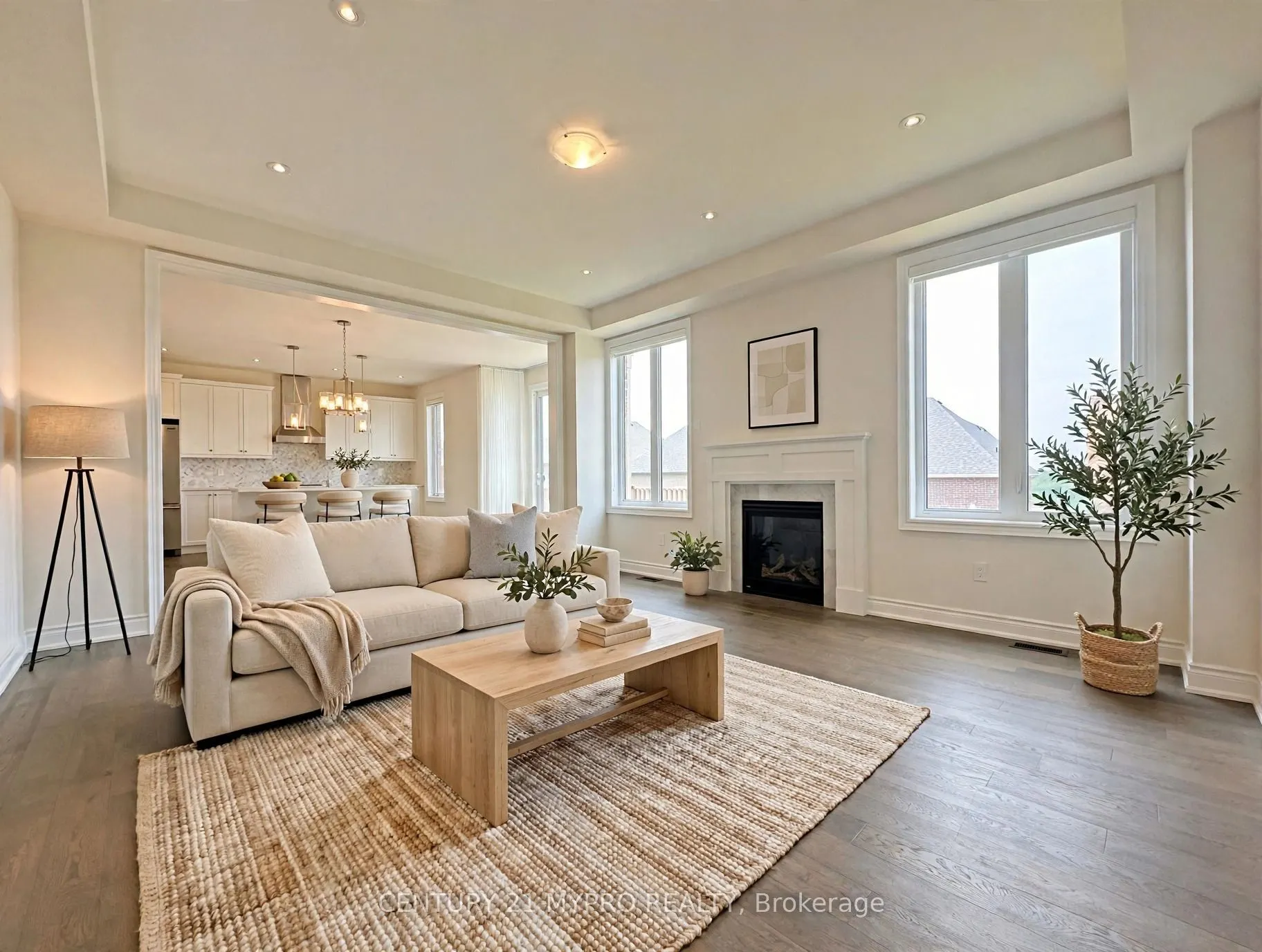 401 Seaview Heights