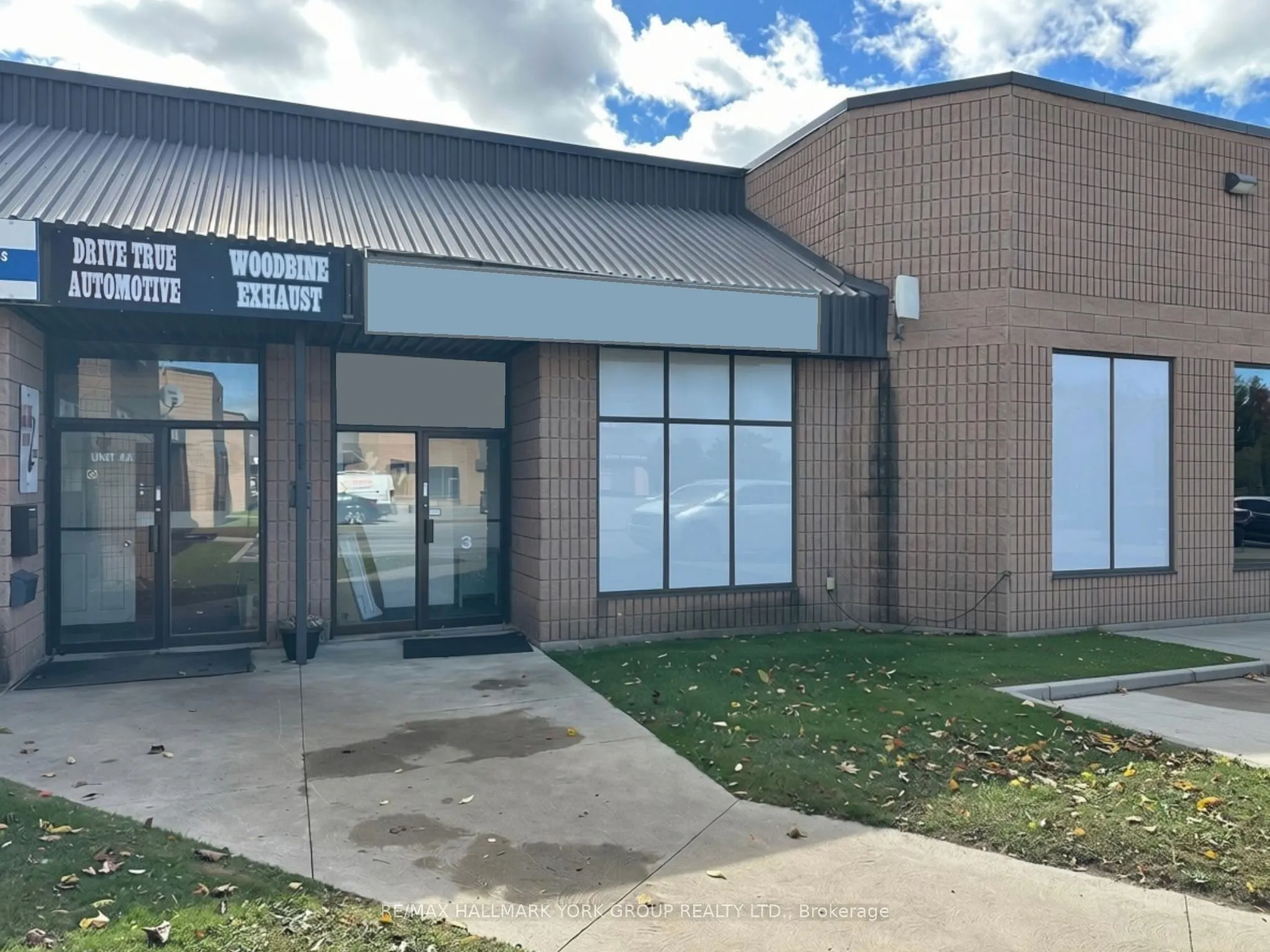 24707 Woodbine Avenue #3