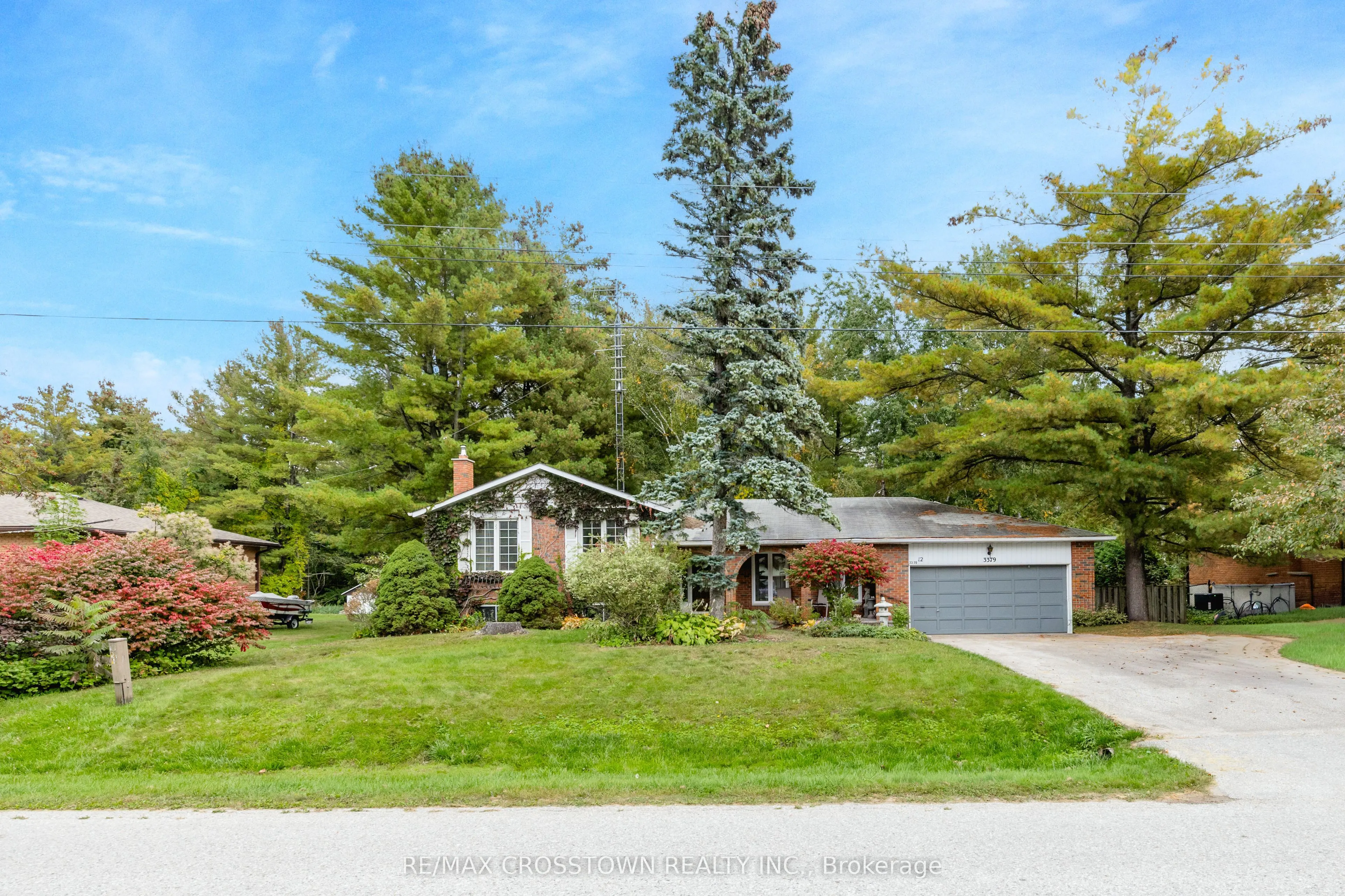 3379 Mason Drive