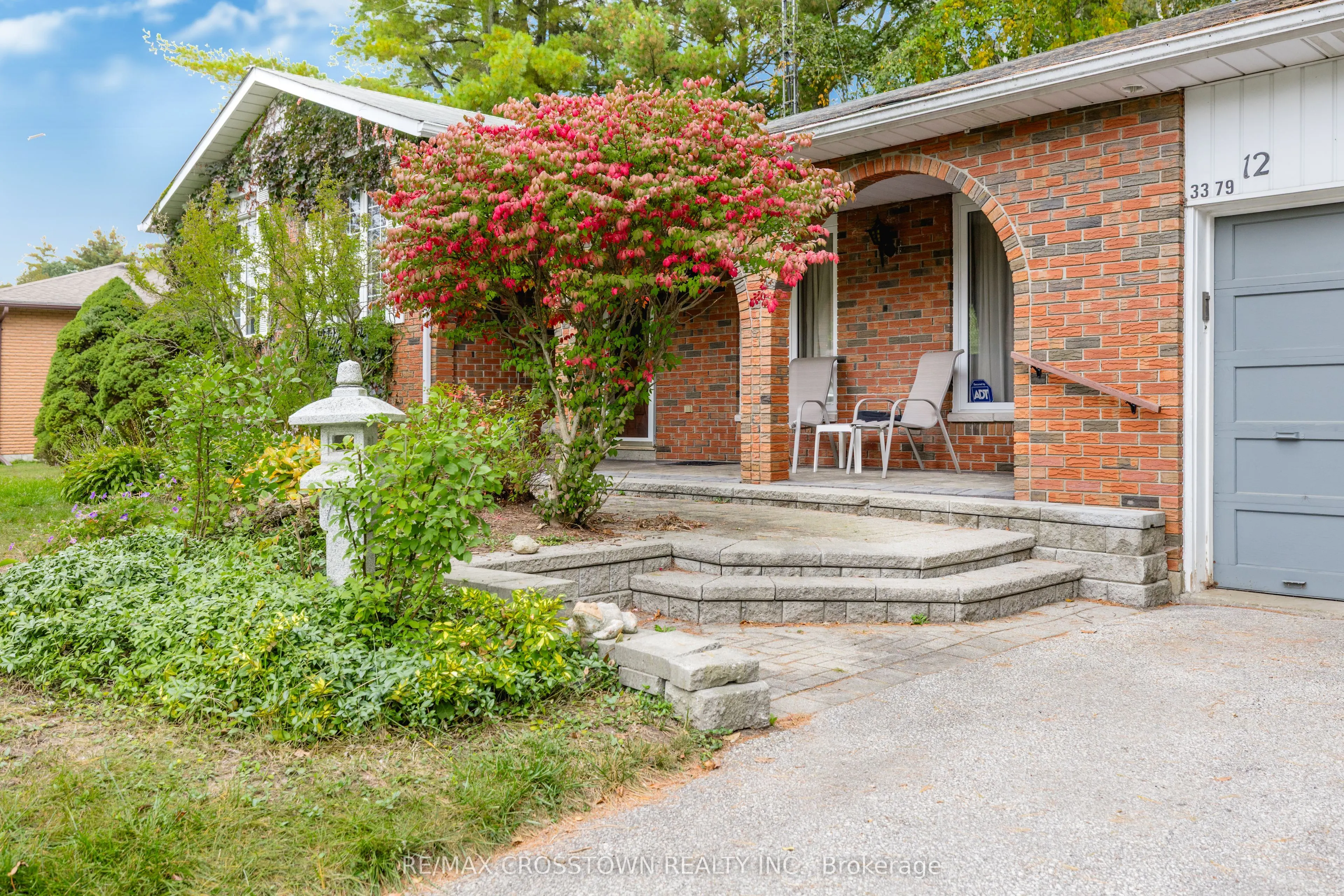 3379 Mason Drive