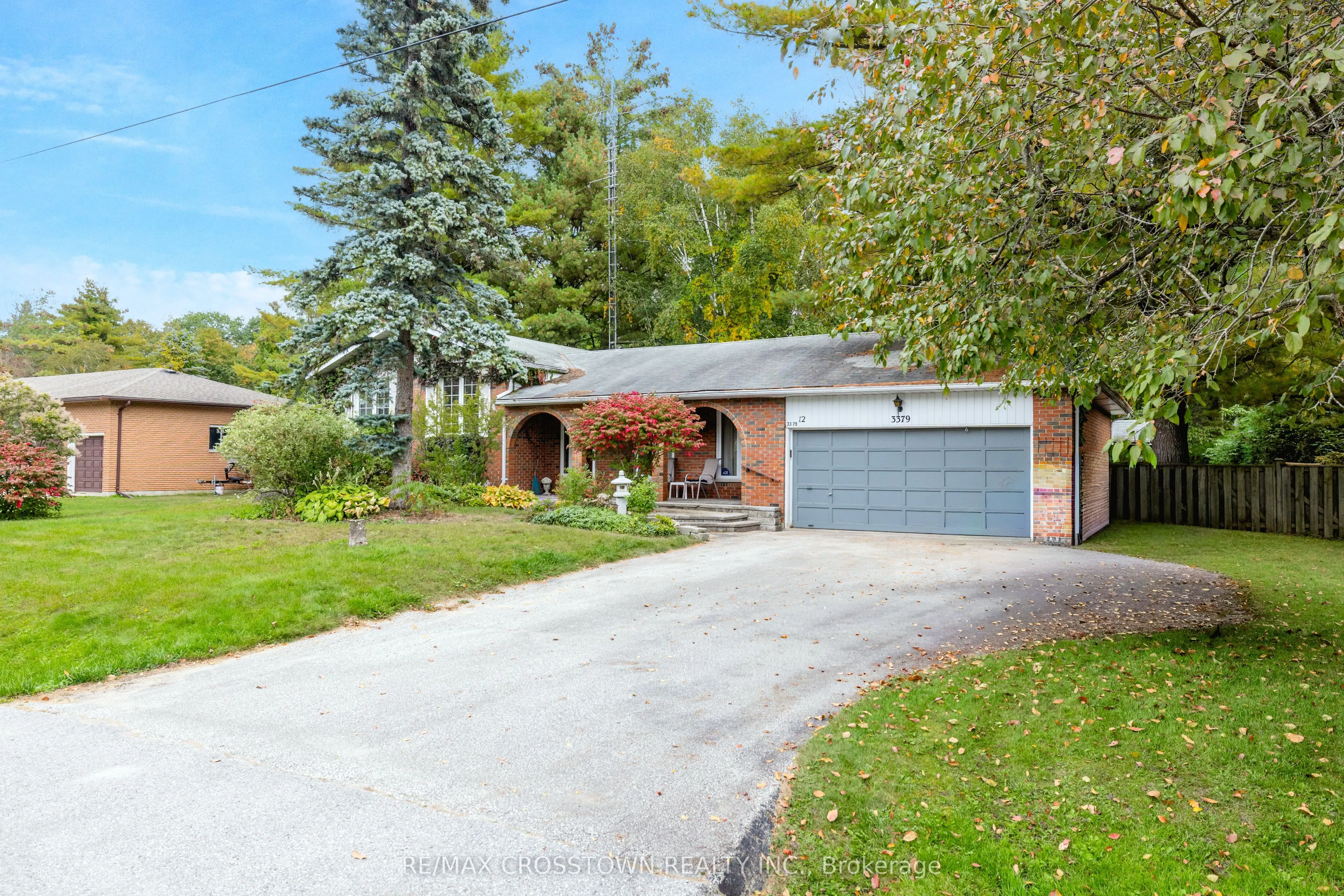 3379 Mason Drive
