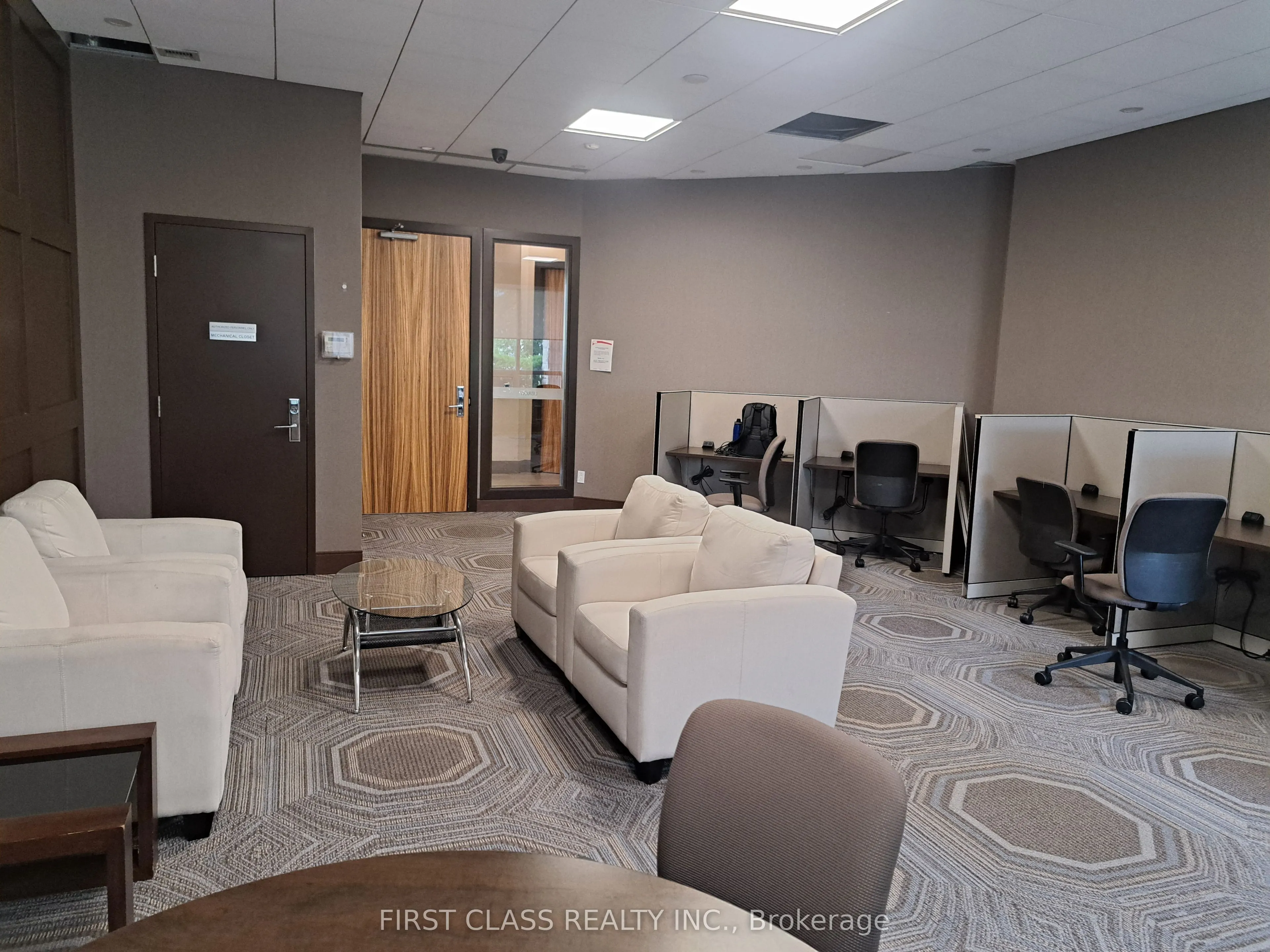 60 South Town Centre Boulevard #1507
