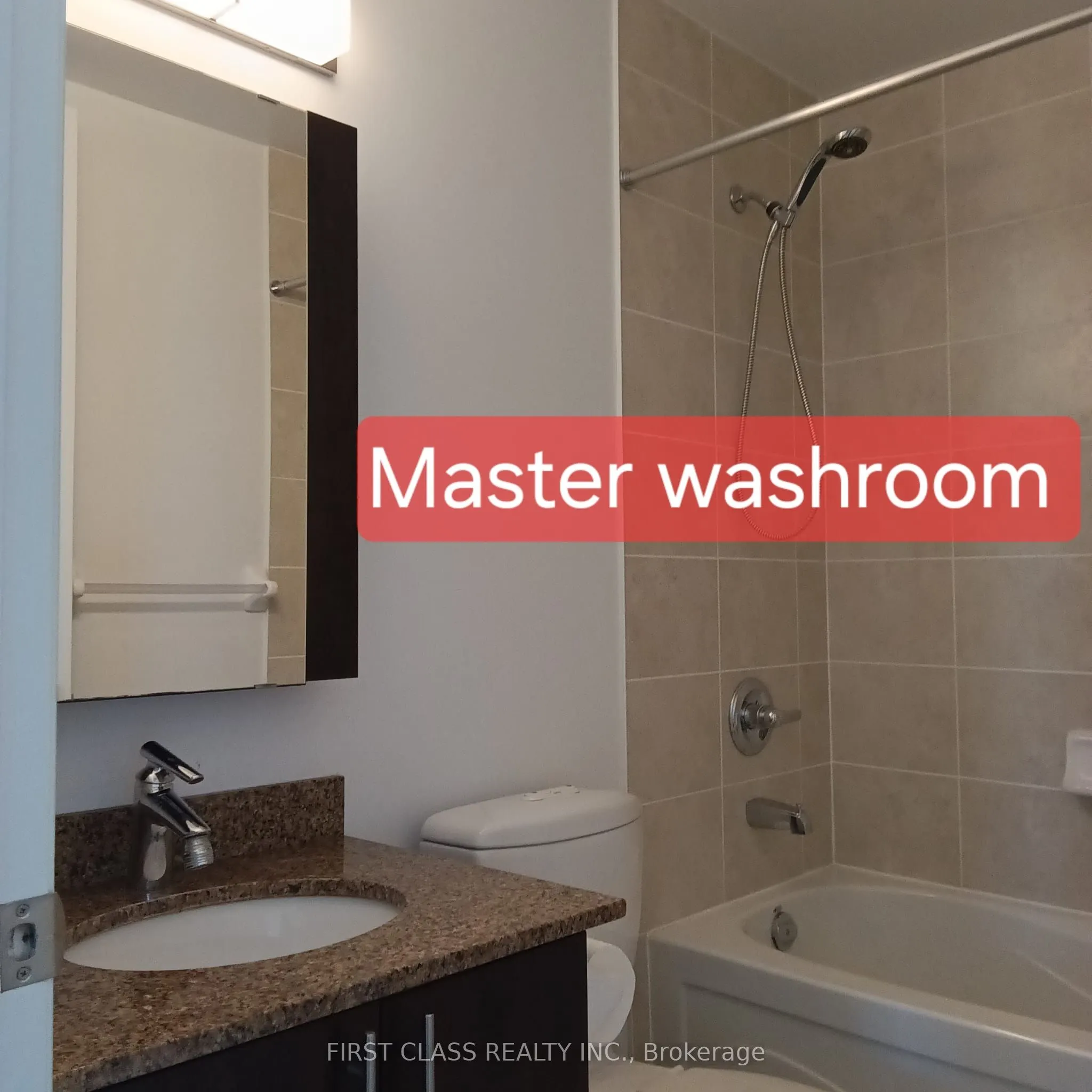 60 South Town Centre Boulevard #1507