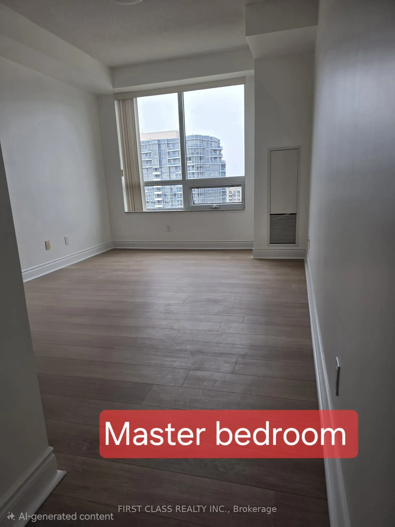 60 South Town Centre Boulevard #1507