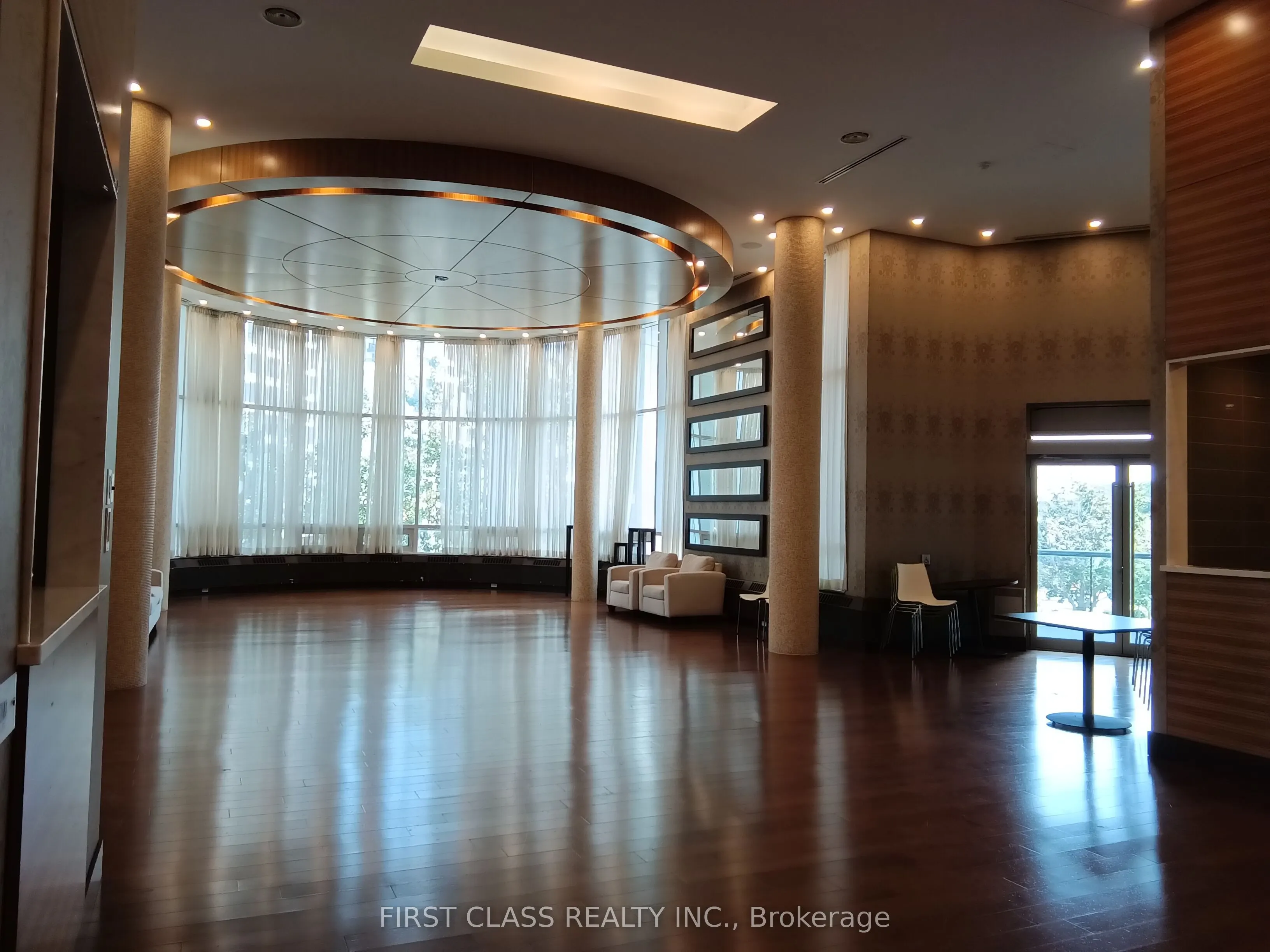 60 South Town Centre Boulevard #1507