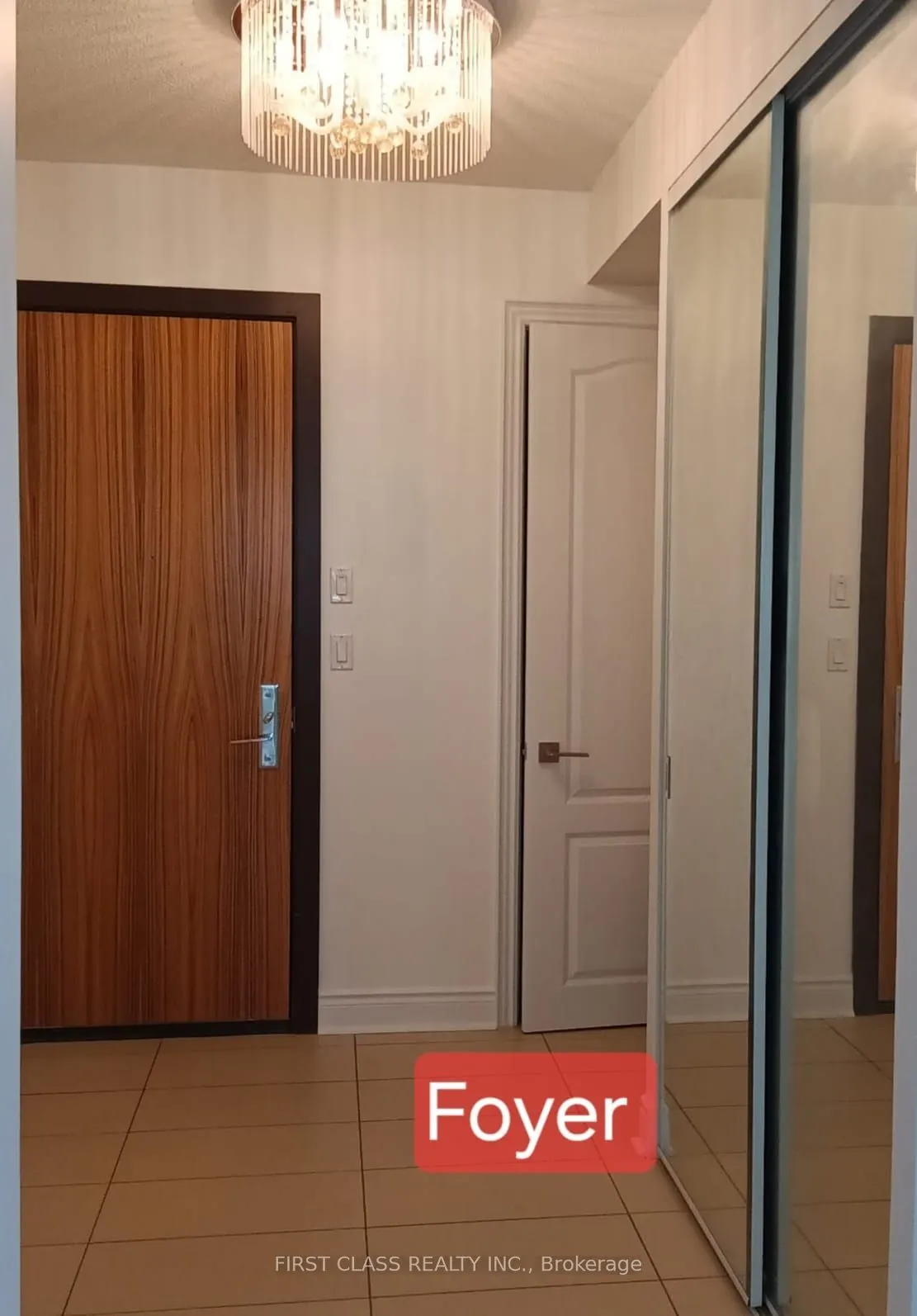 60 South Town Centre Boulevard #1507