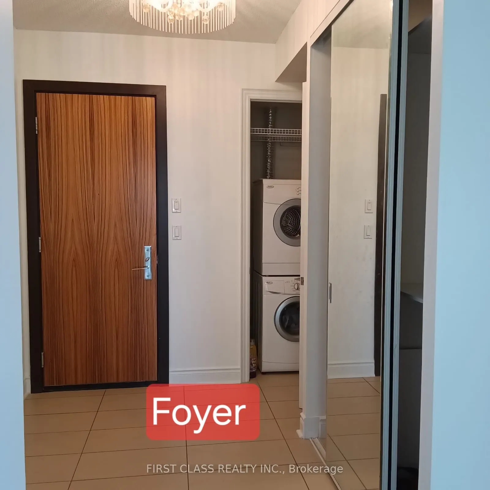60 South Town Centre Boulevard #1507