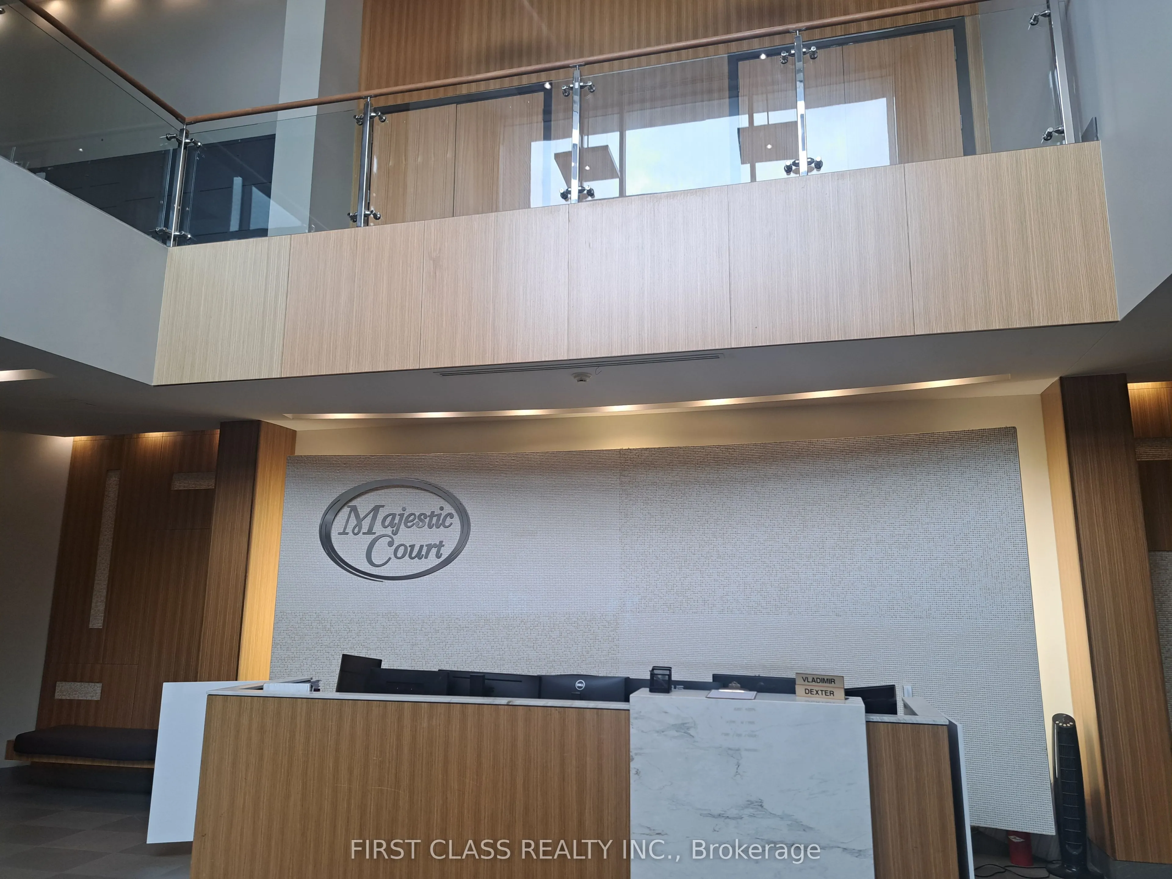 60 South Town Centre Boulevard #1507