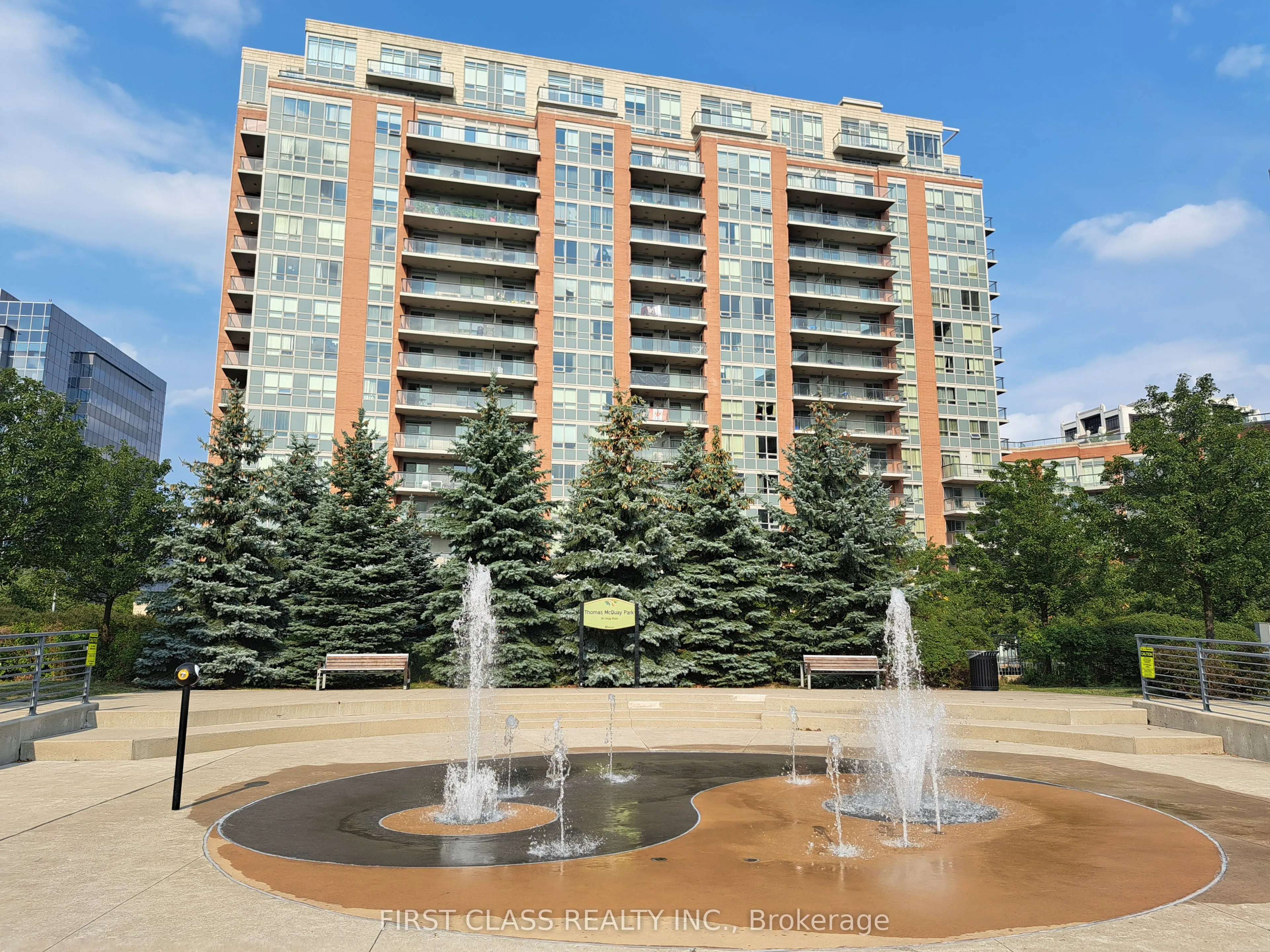 60 South Town Centre Boulevard #1507