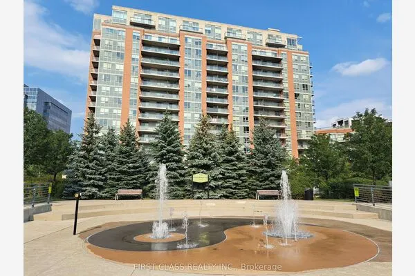 60 South Town Centre Boulevard