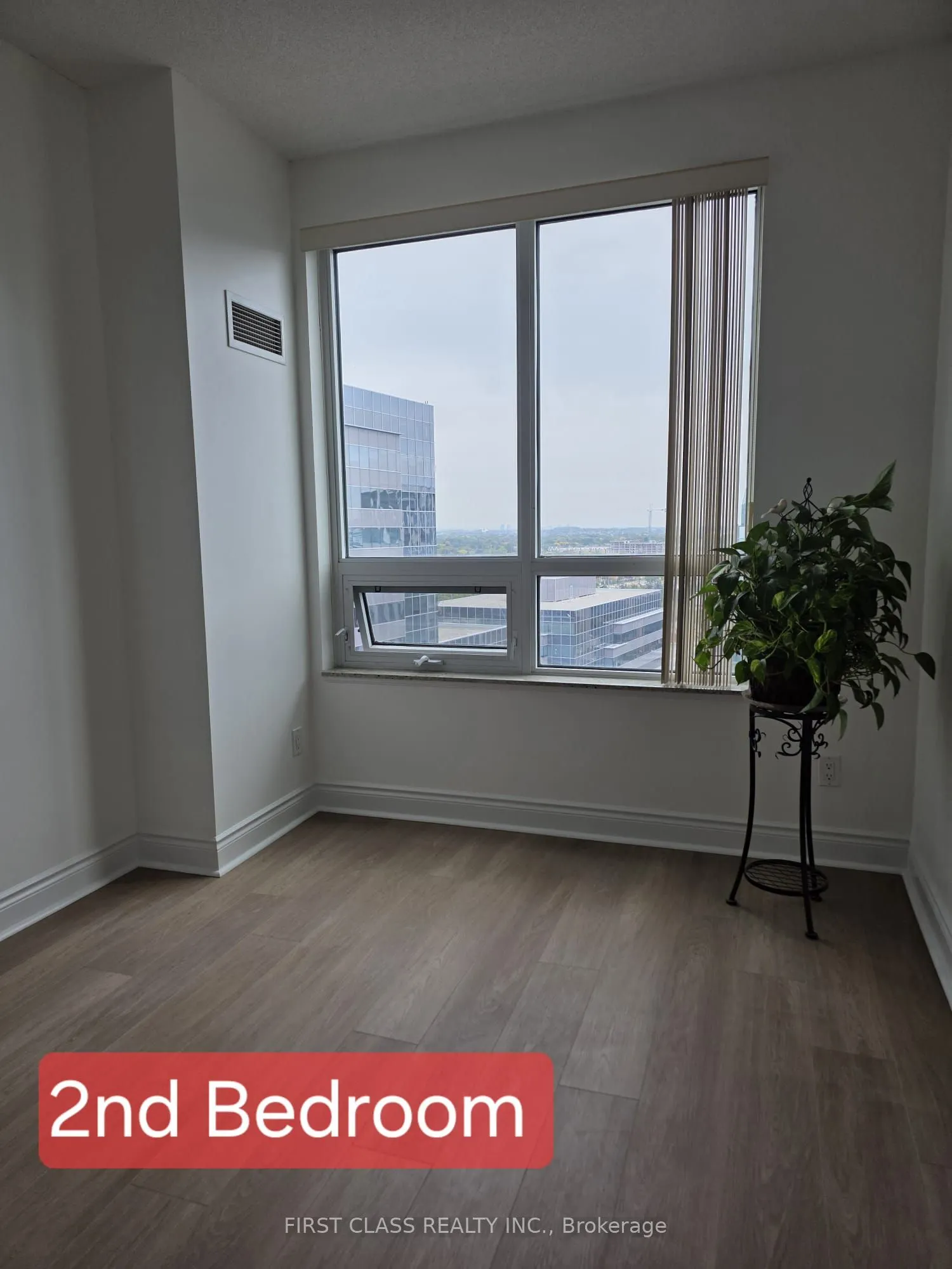 60 South Town Centre Boulevard #1507