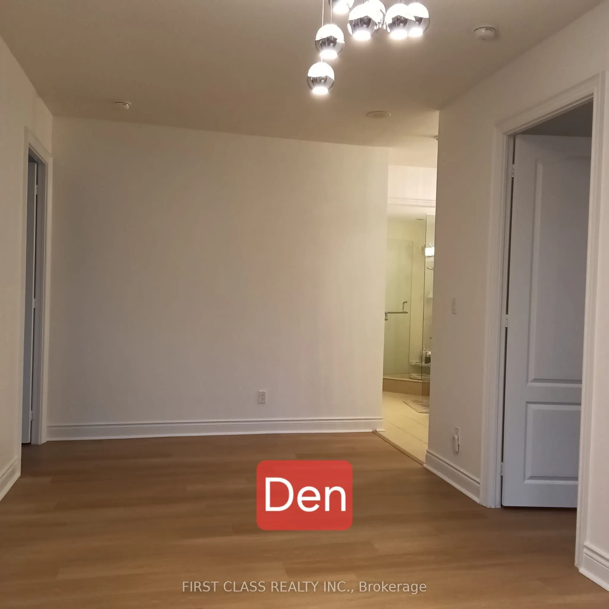 60 South Town Centre Boulevard #1507