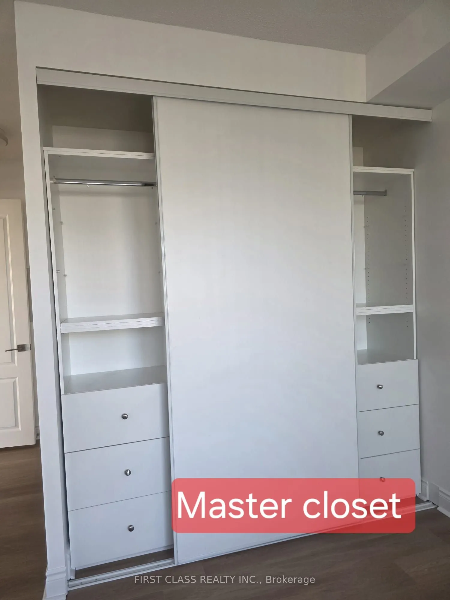 60 South Town Centre Boulevard #1507