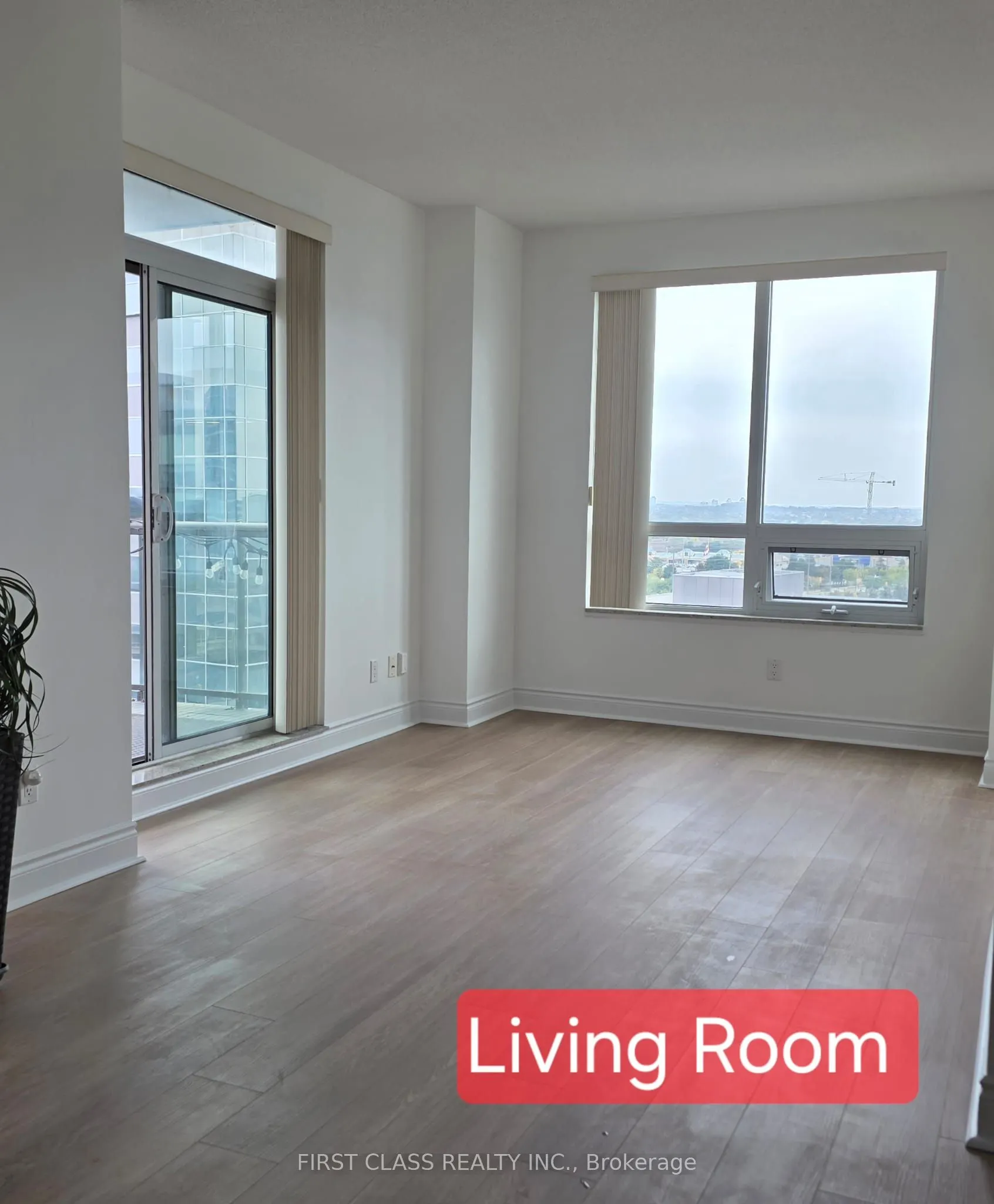 60 South Town Centre Boulevard #1507