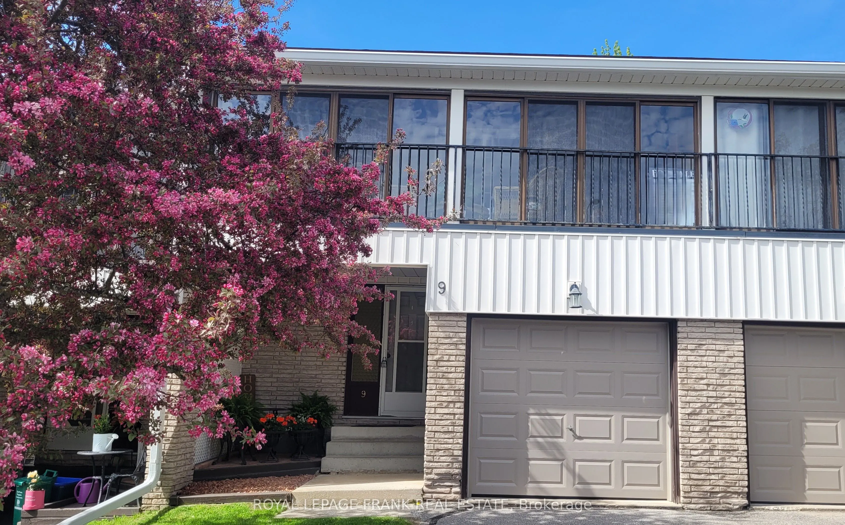 433 May Street #9