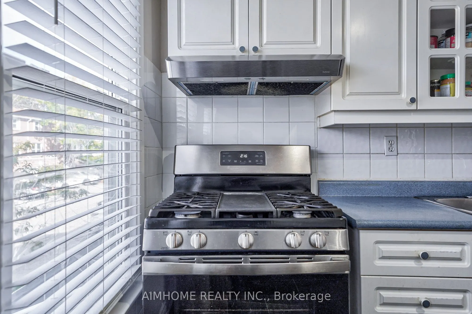 1692 John Street #30