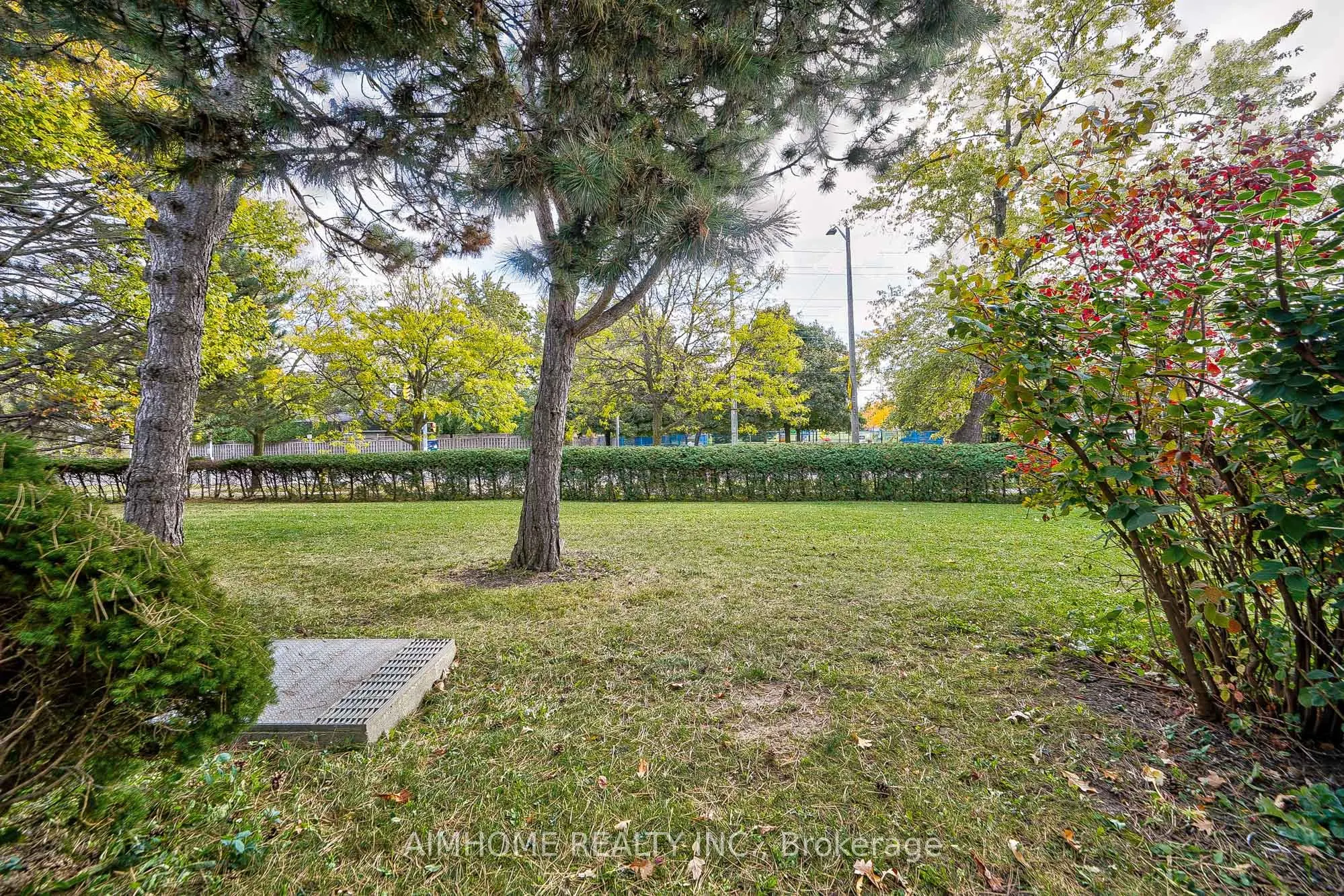1692 John Street #30