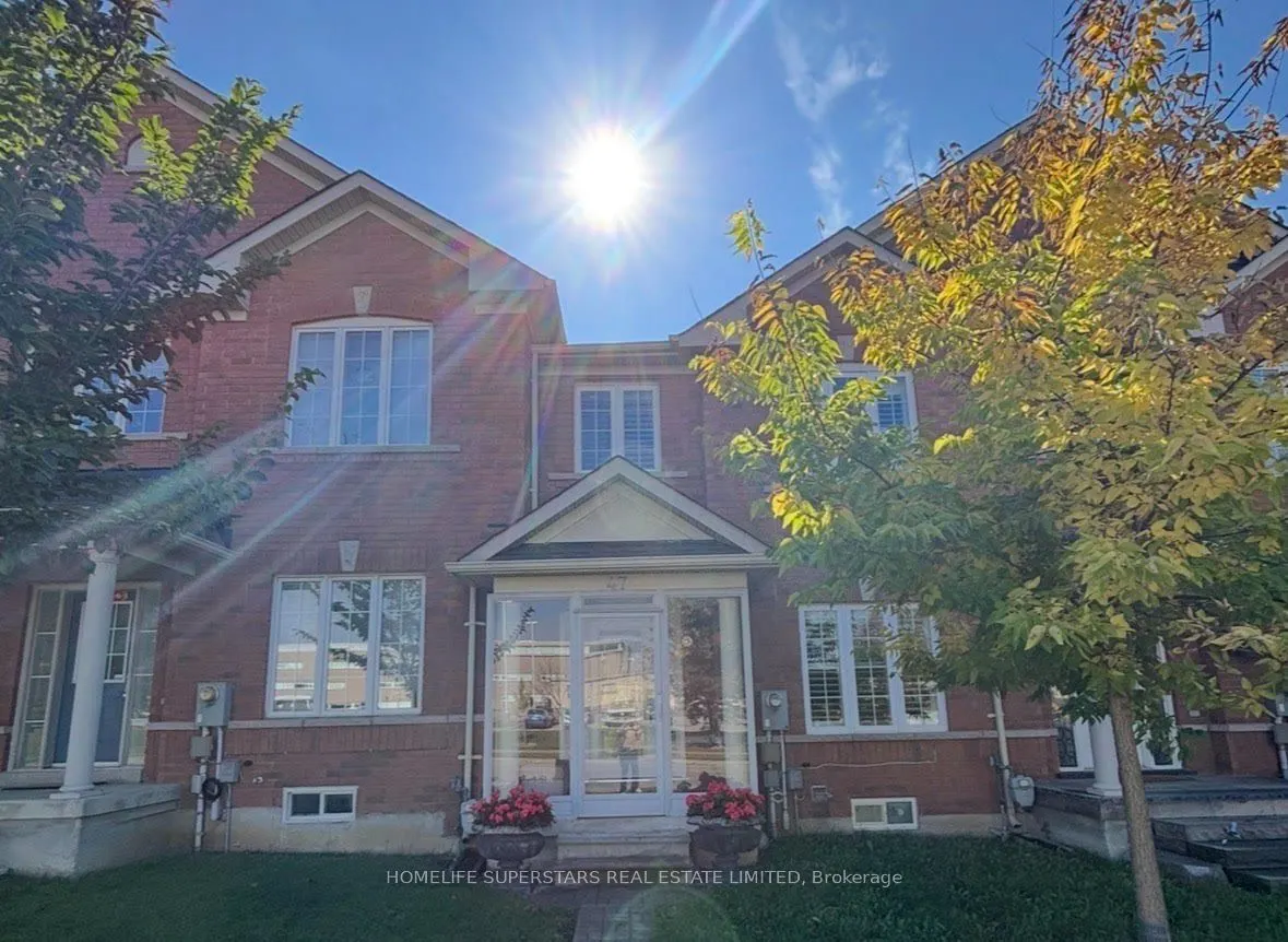 47 Davos Road W