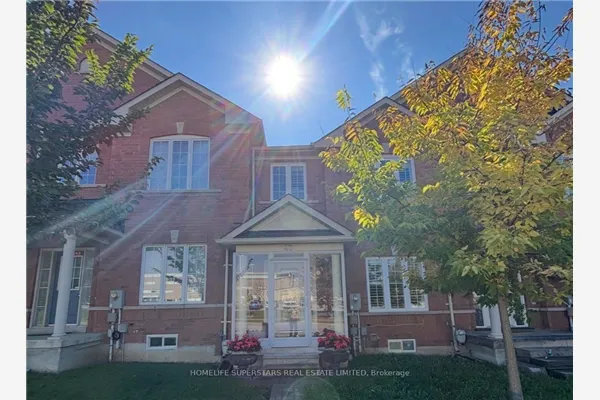 47 Davos Road W