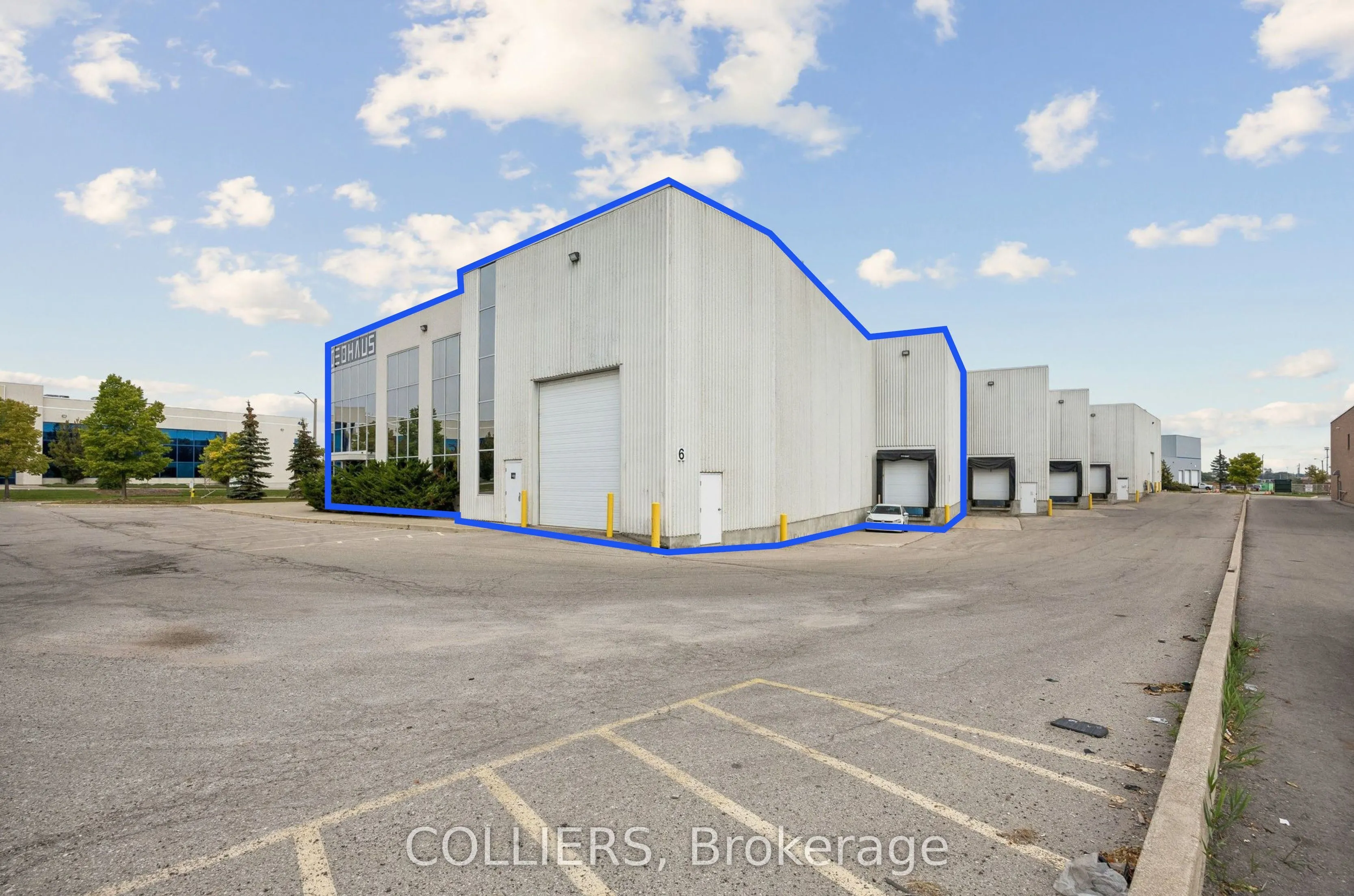 1520 Creditstone Road #A