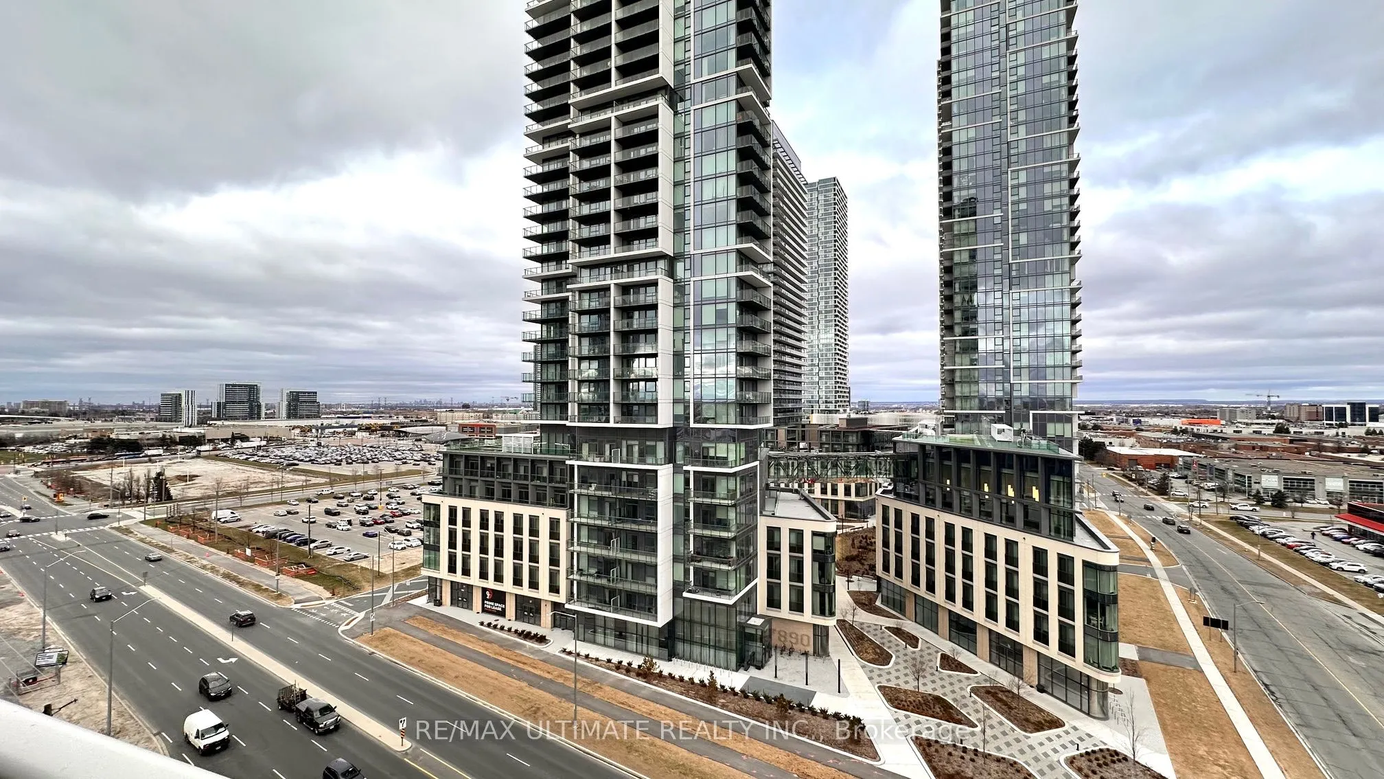 7895 Jane Street #1013
