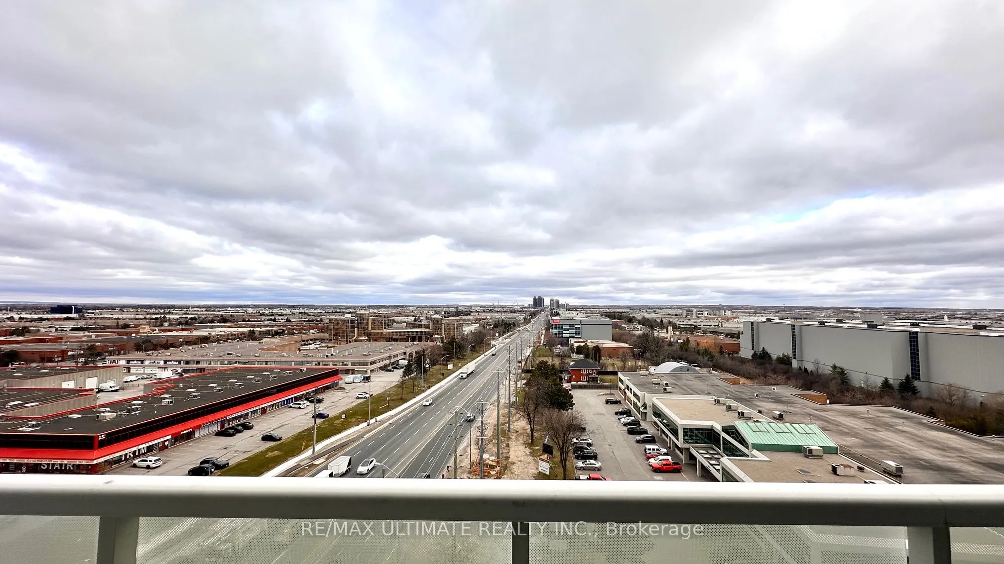 7895 Jane Street #1013