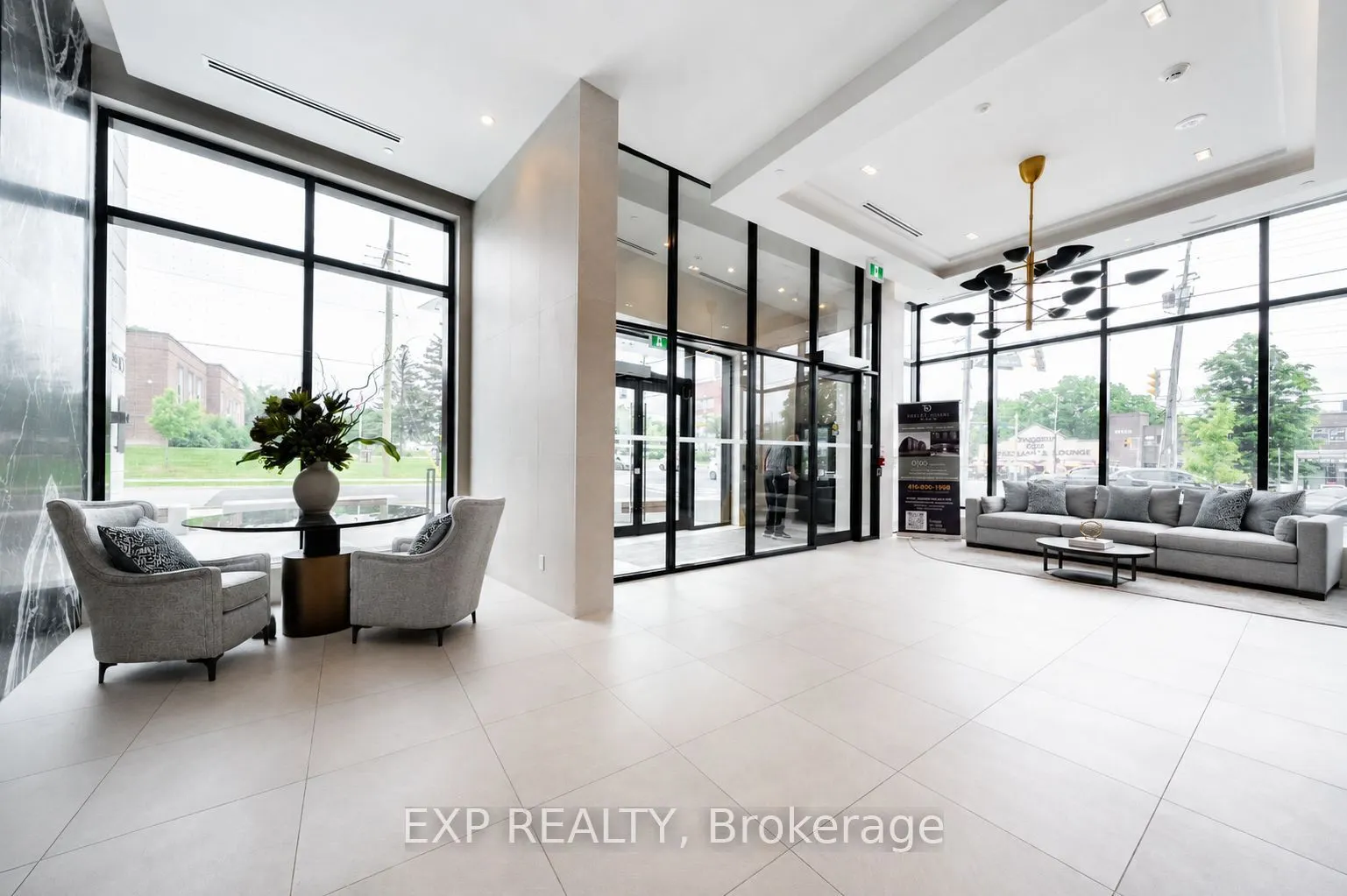 8188 Yonge Street #235