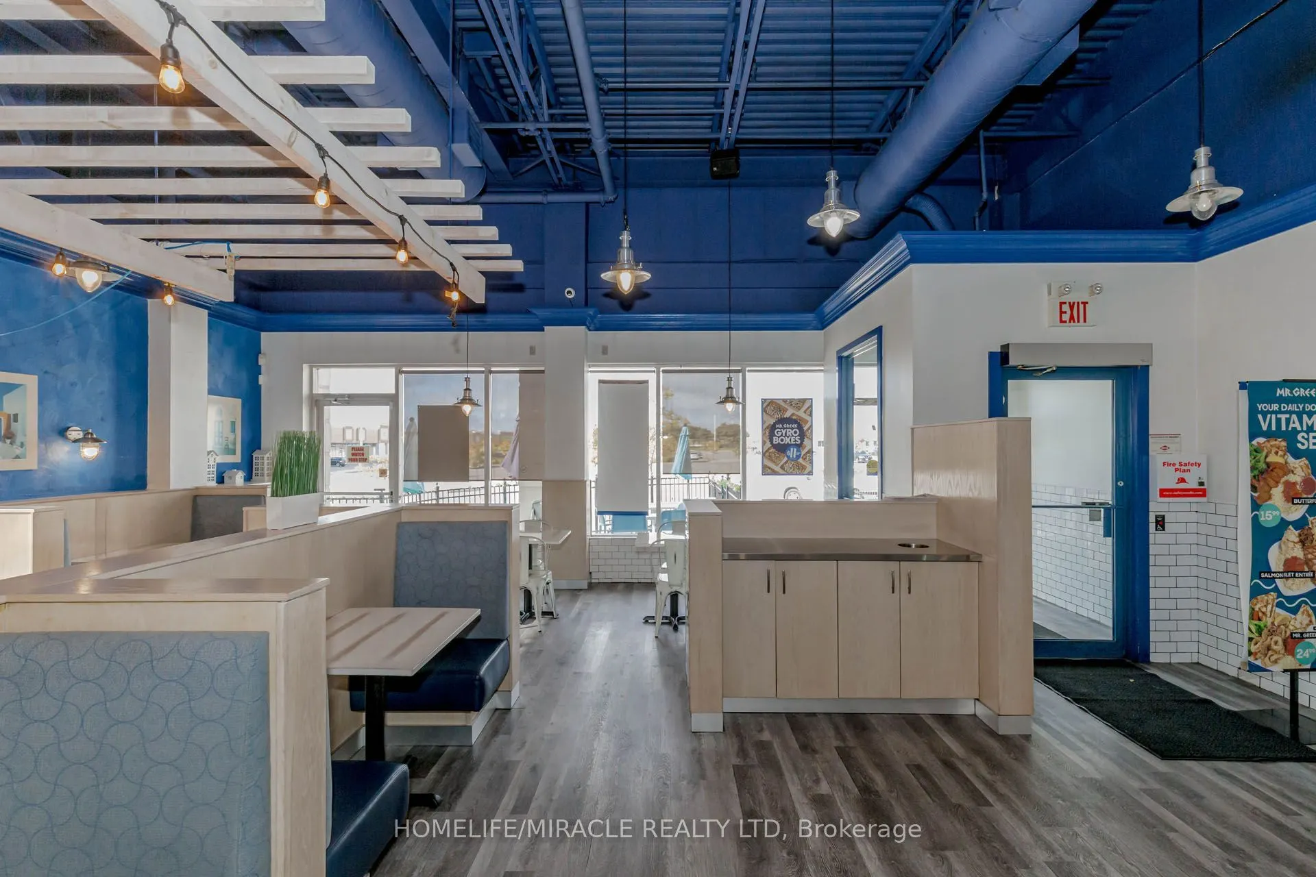 3255 Rutherford Road #6