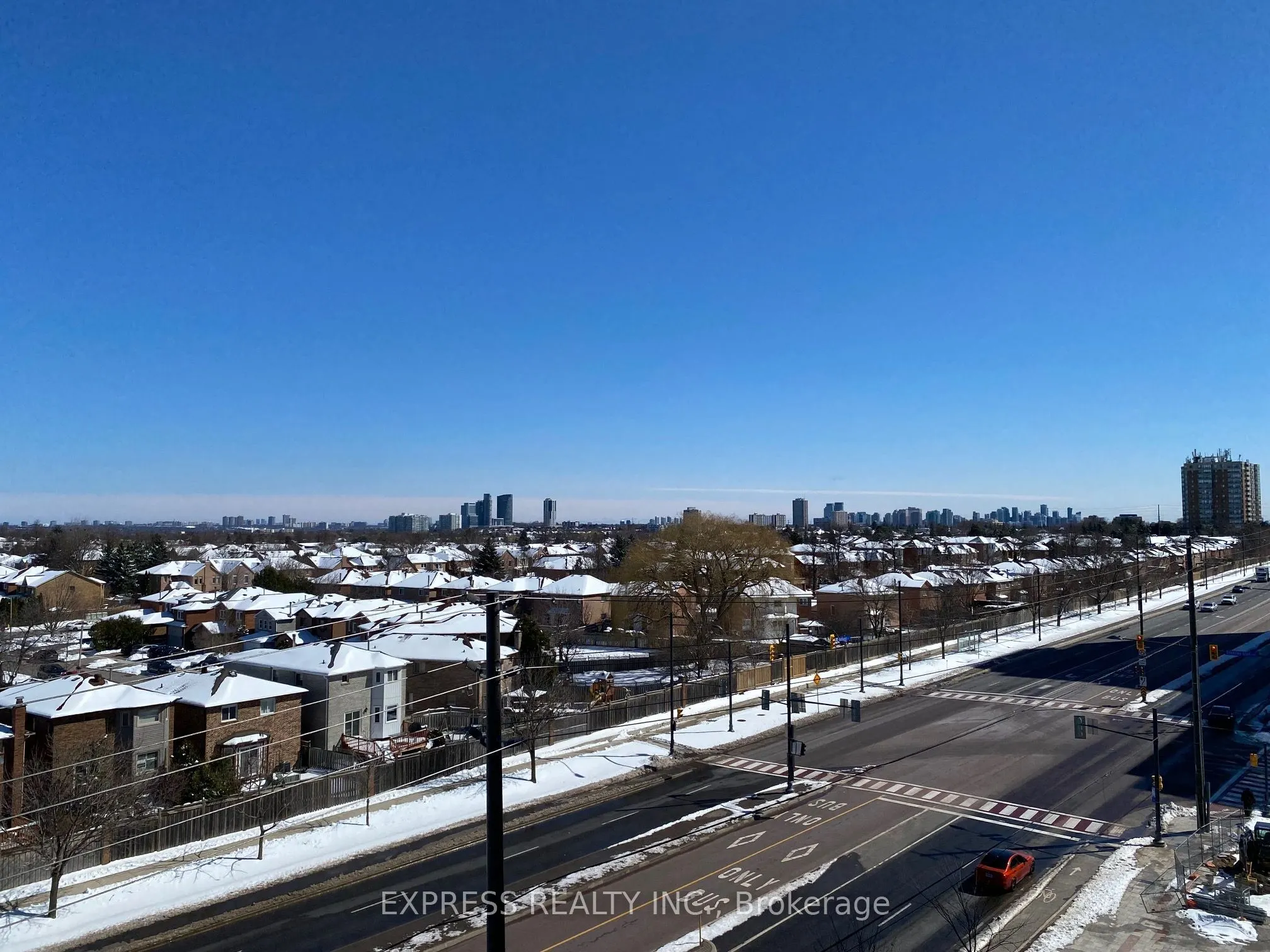 7950 Bathurst Street #608