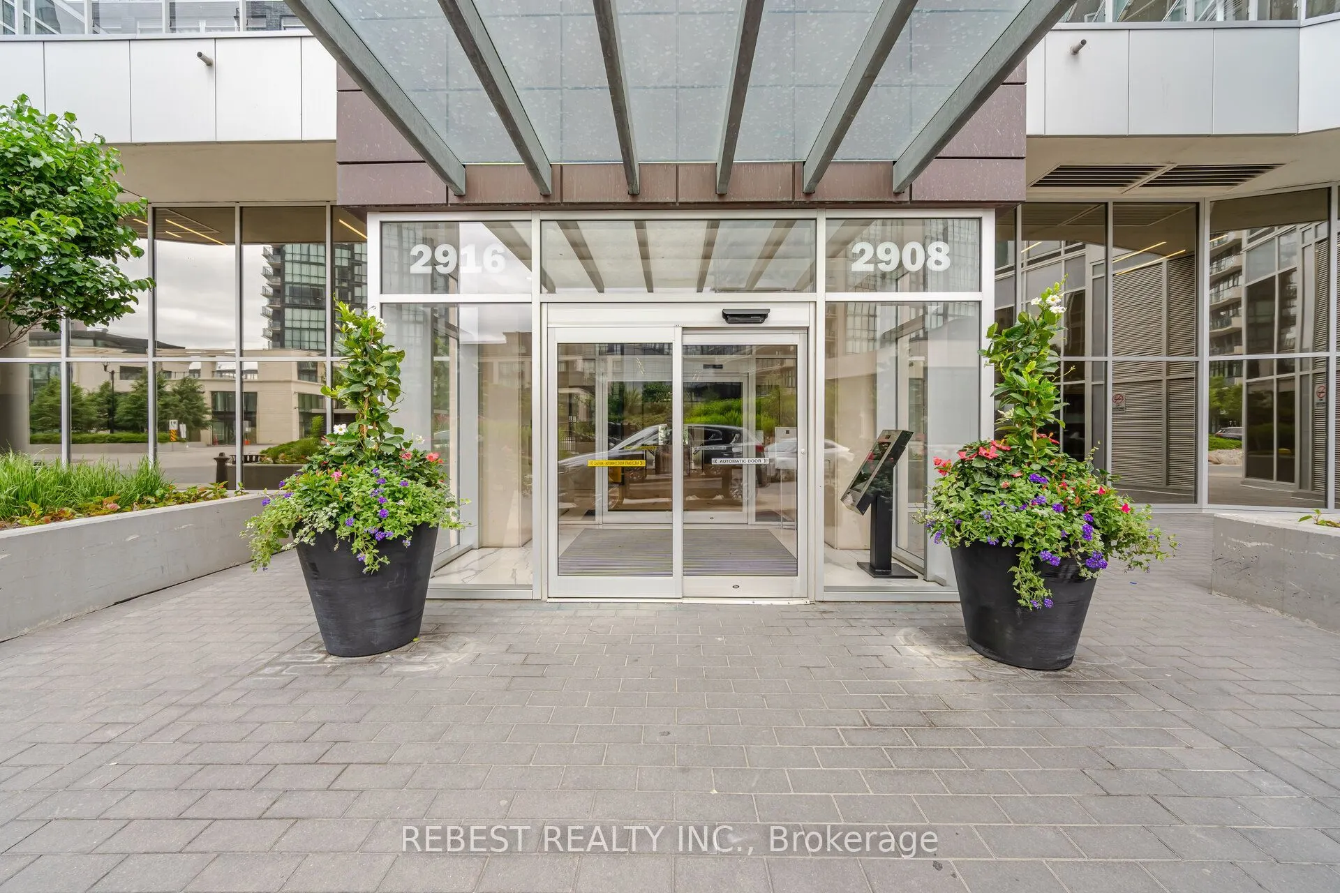 2916 Highway 7 Road #502