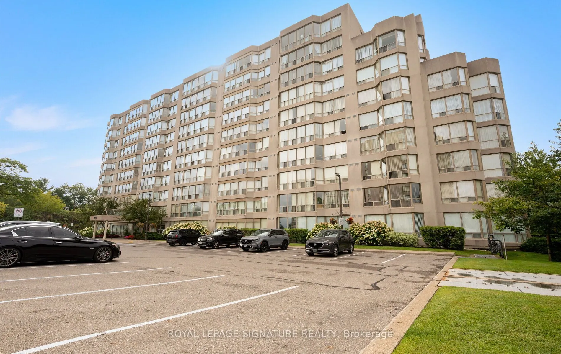 175 Cedar Avenue #202