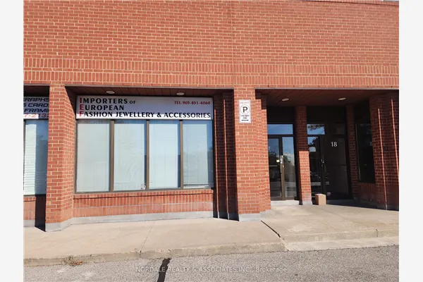 131 Whitmore Road #17
