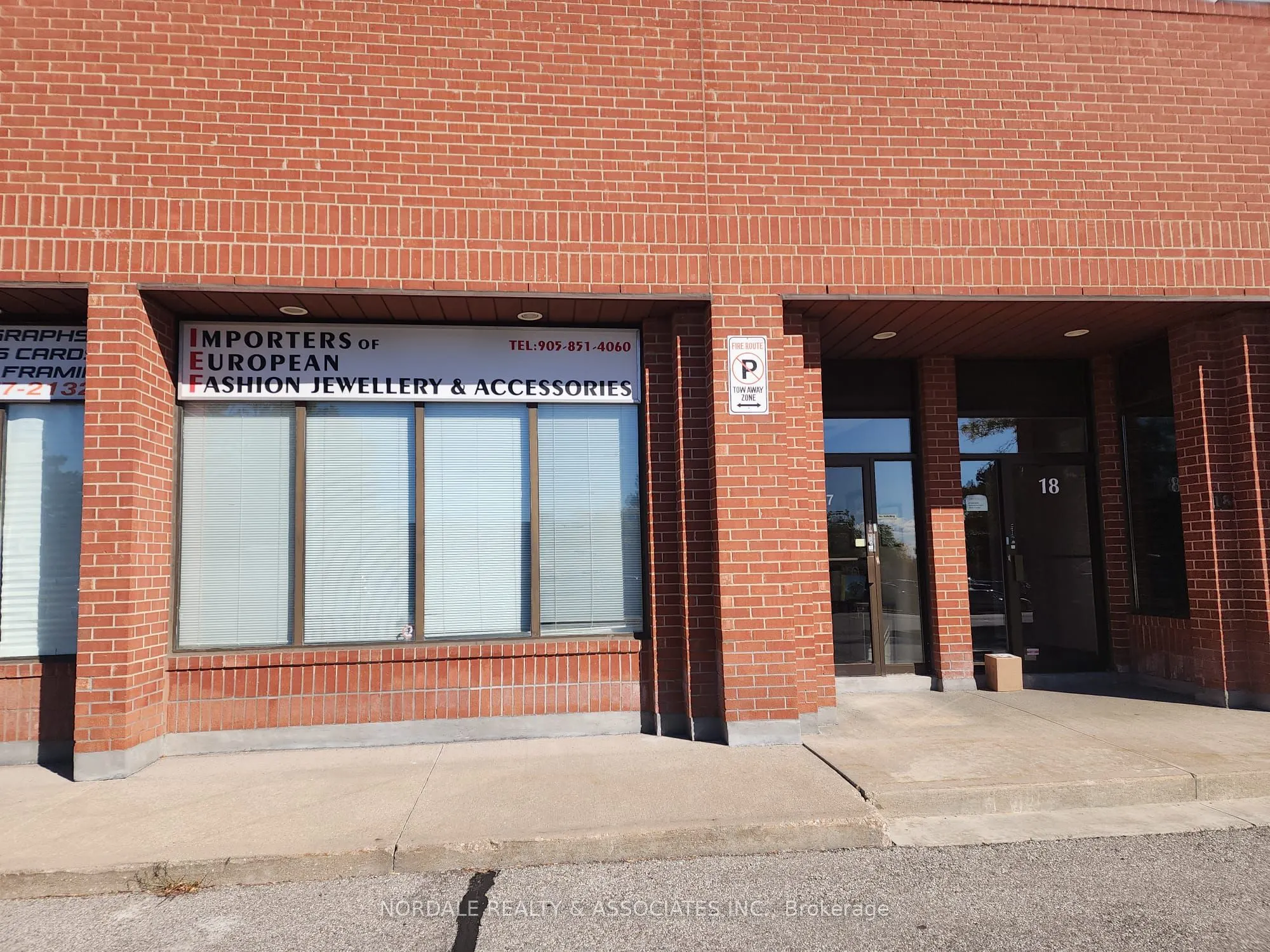 131 Whitmore Road #17