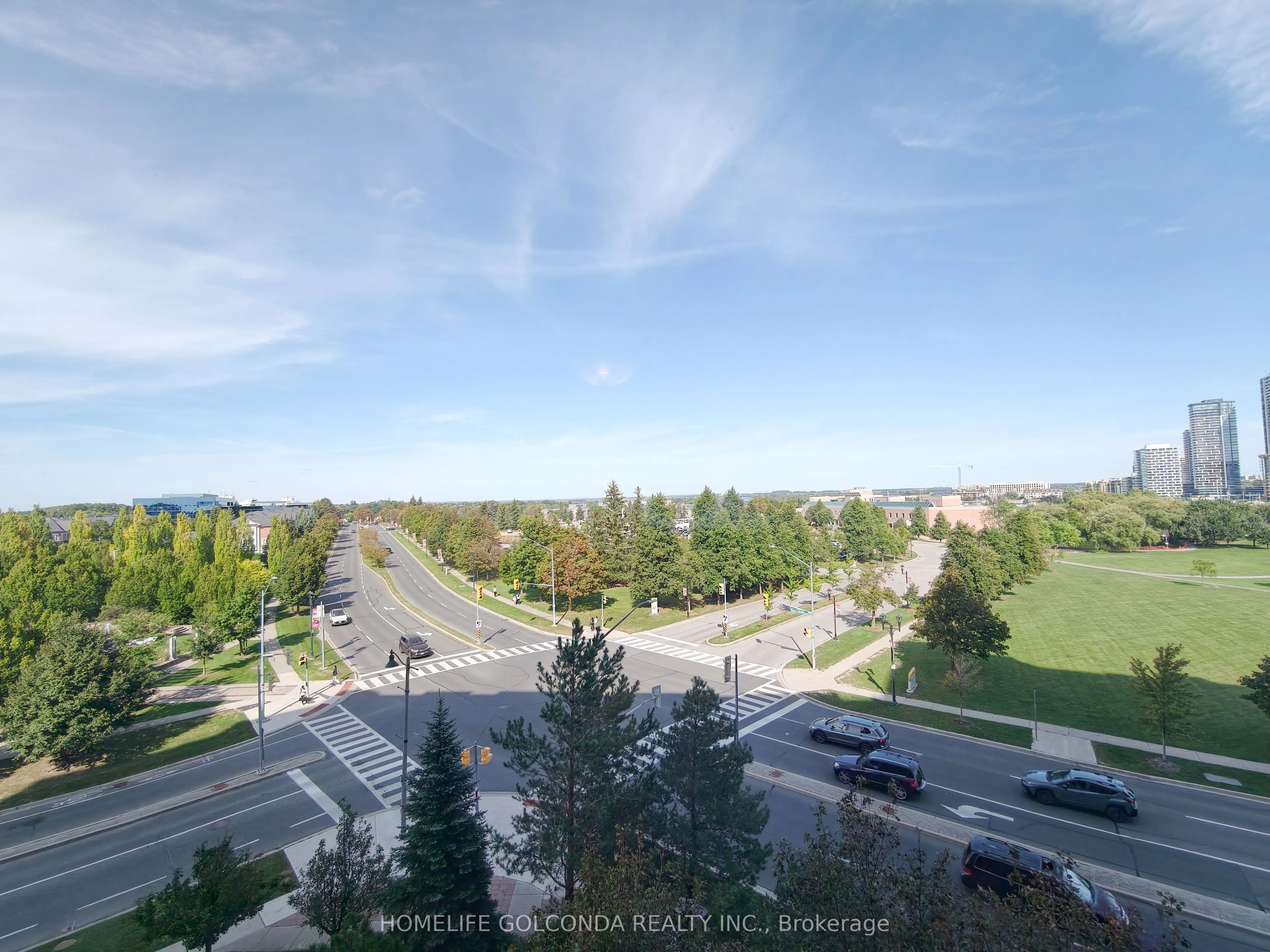 33 Cox Boulevard #720
