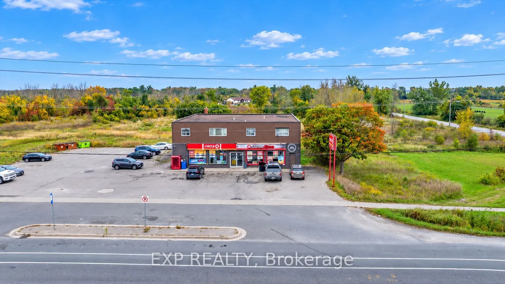 28408 Highway 48 Road