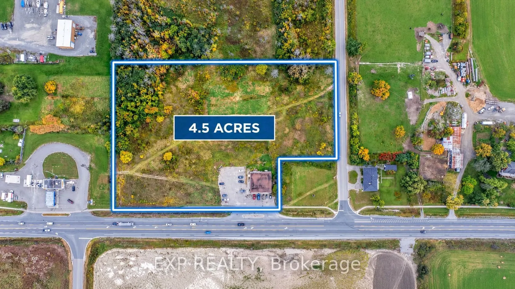 28408 Highway 48 Road
