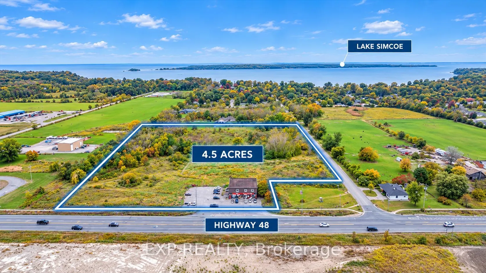 28408 Highway 48 Road