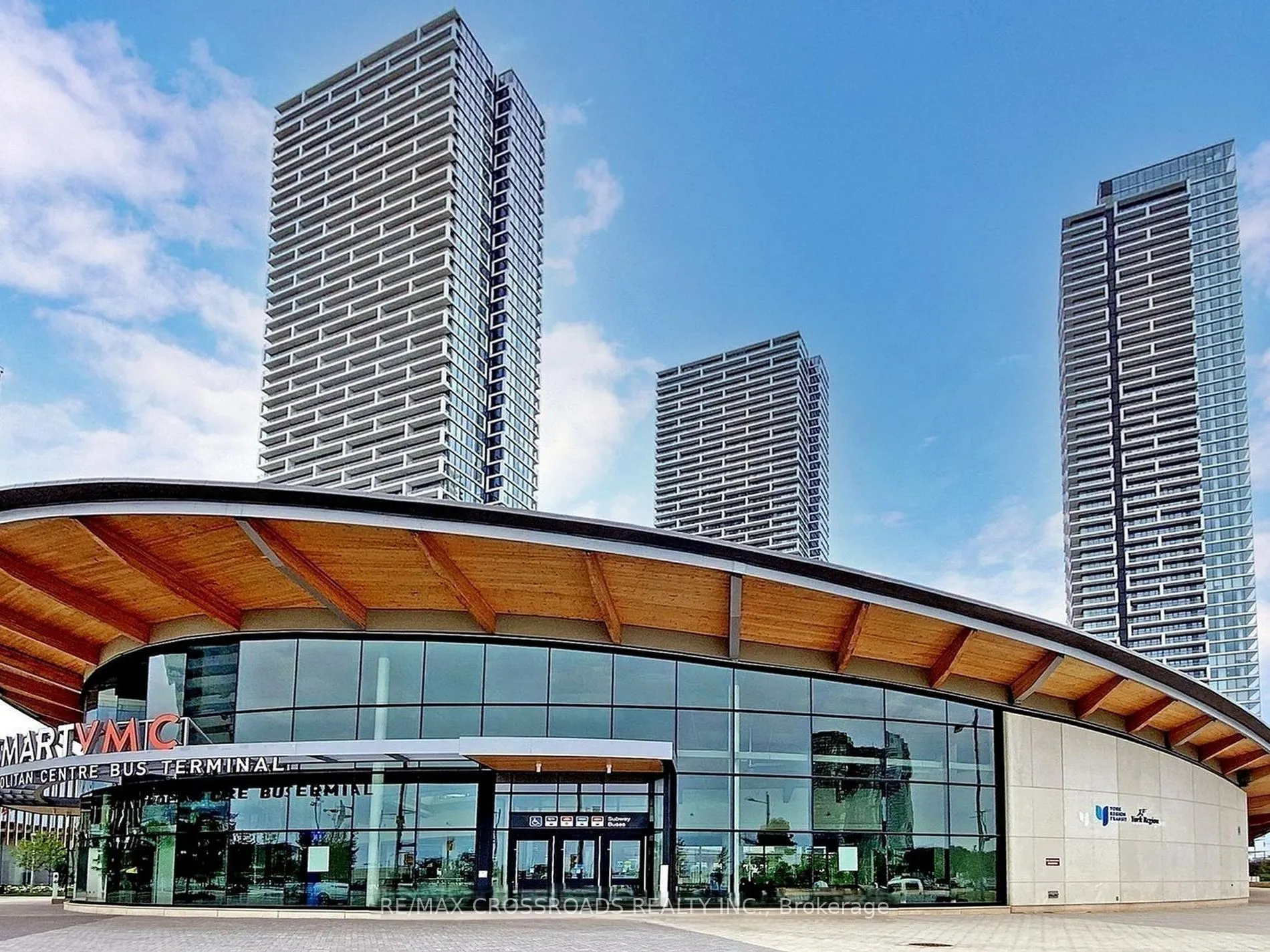 1000 Portage Parkway #1611