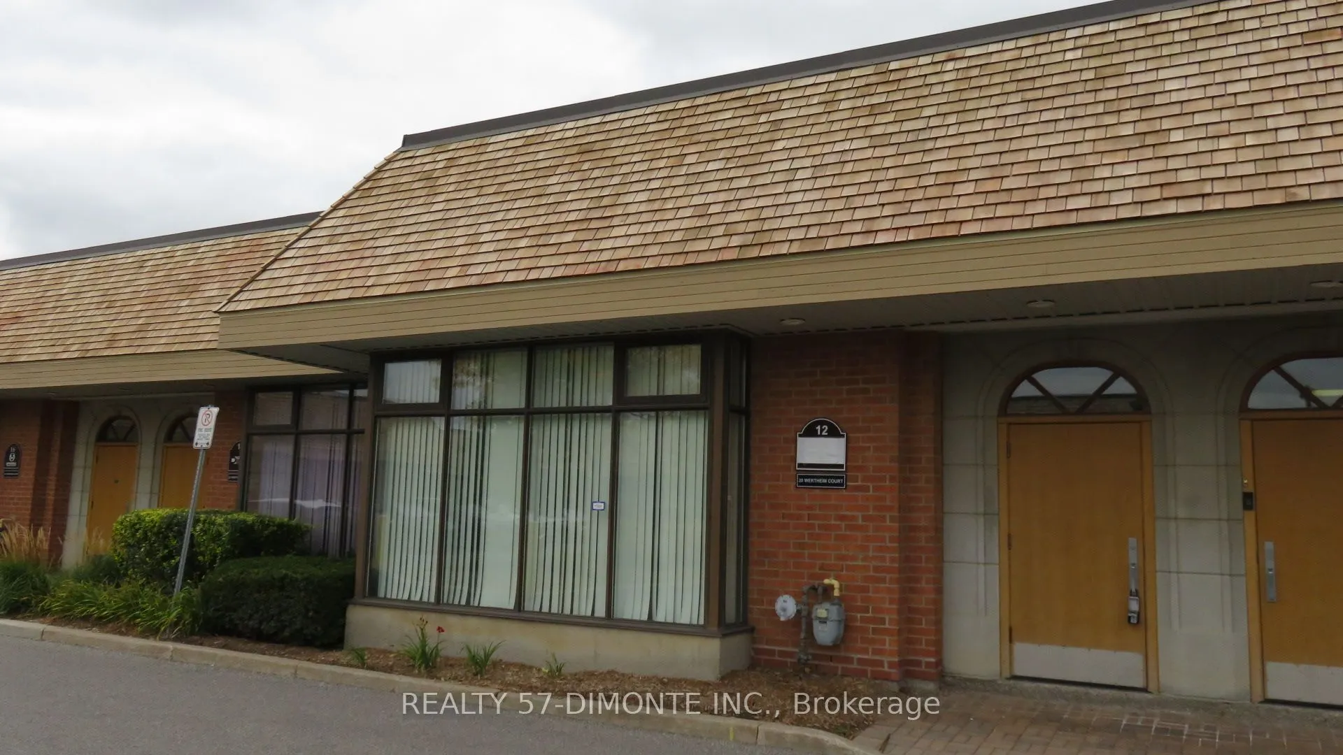 20 Wertheim Court #12