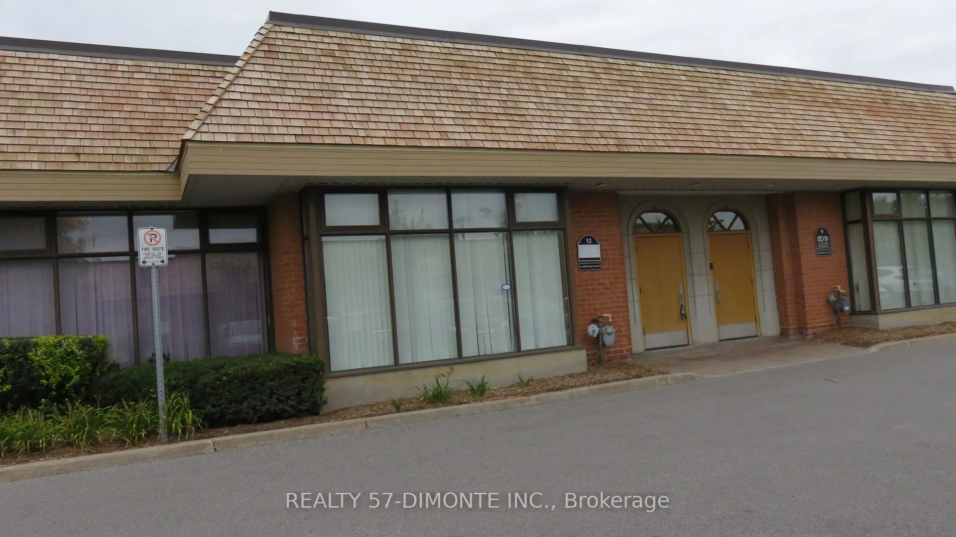 20 Wertheim Court #12