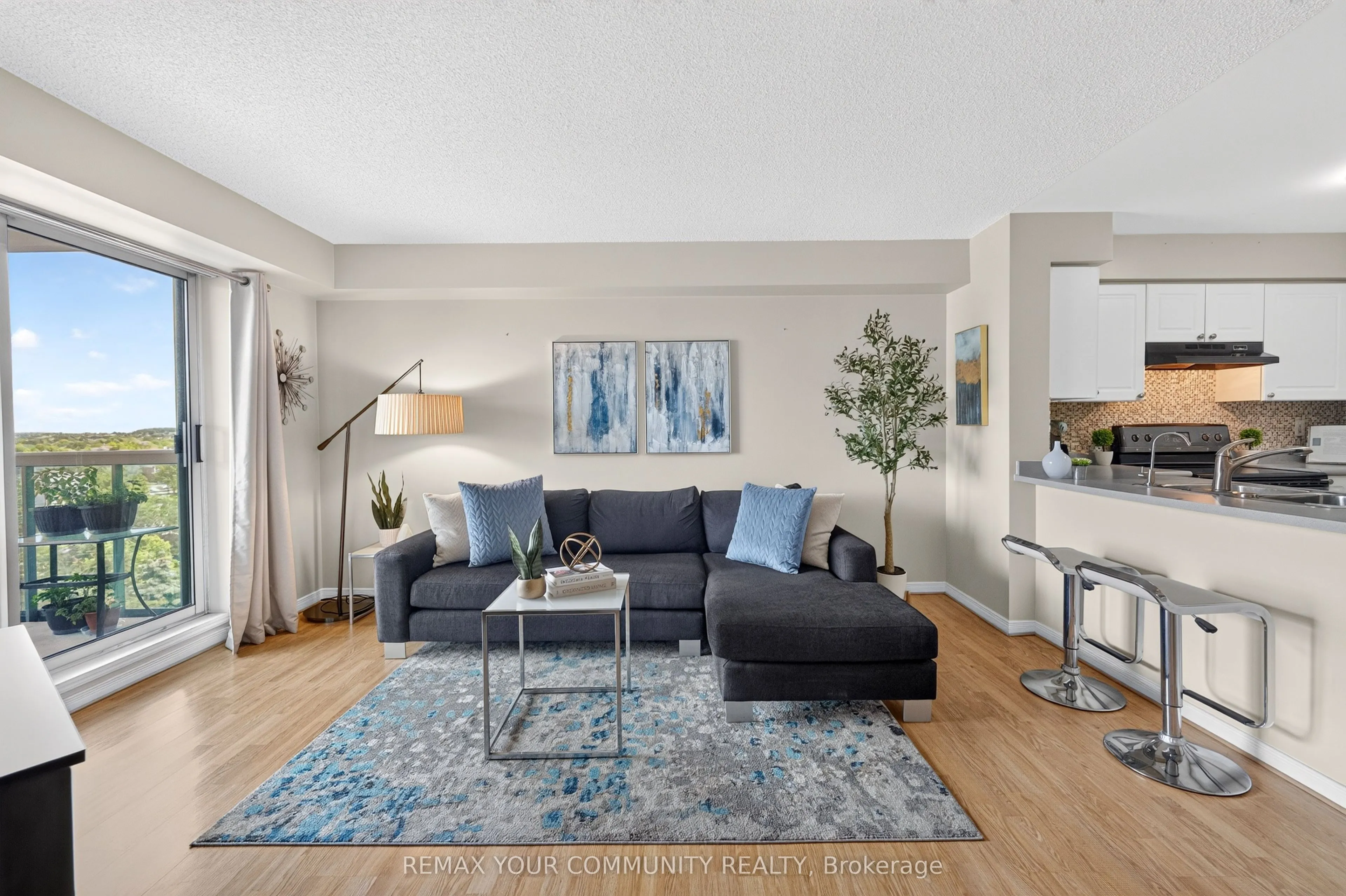 3 ELLESMERE Street #721