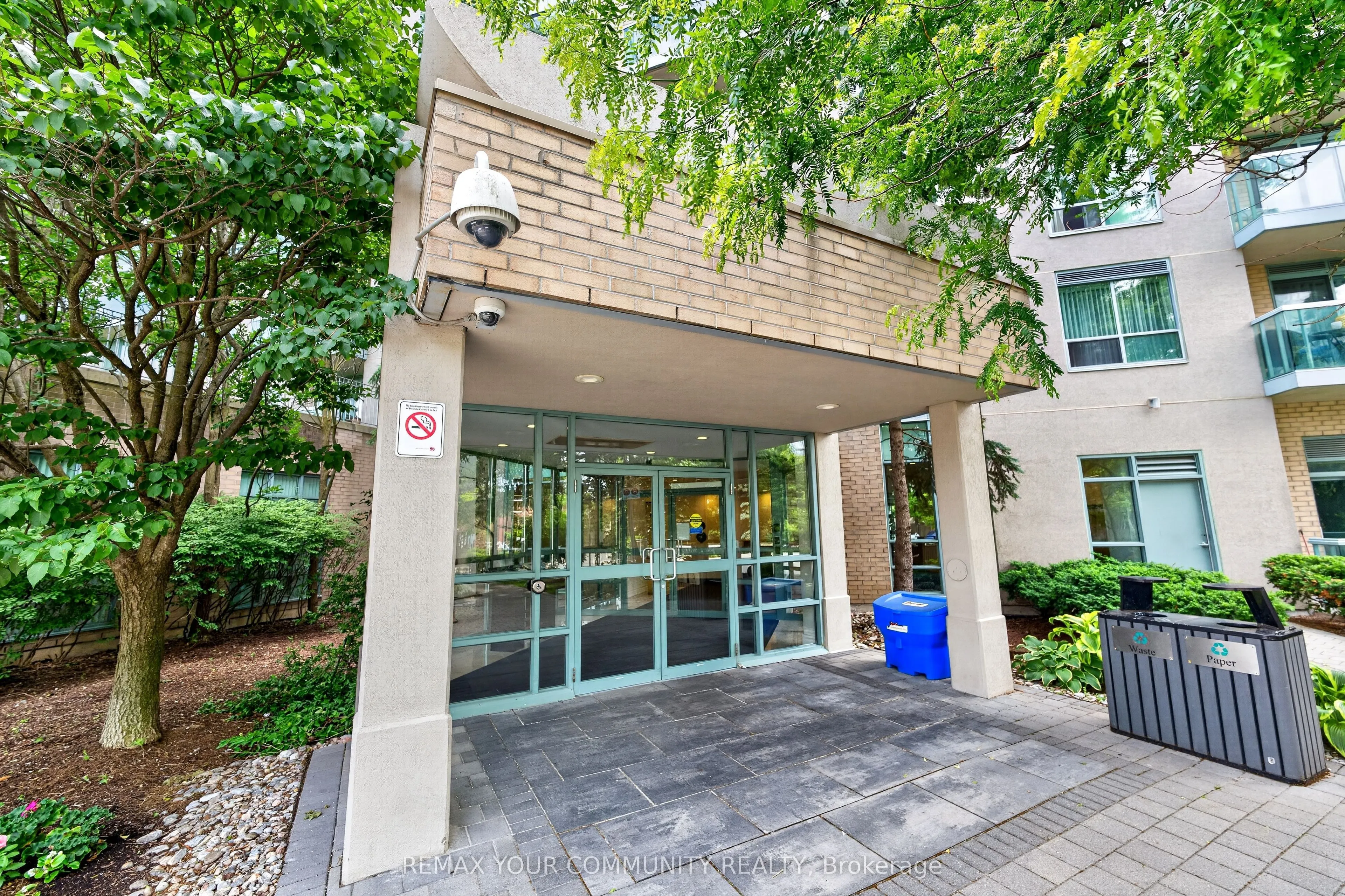 3 ELLESMERE Street #721