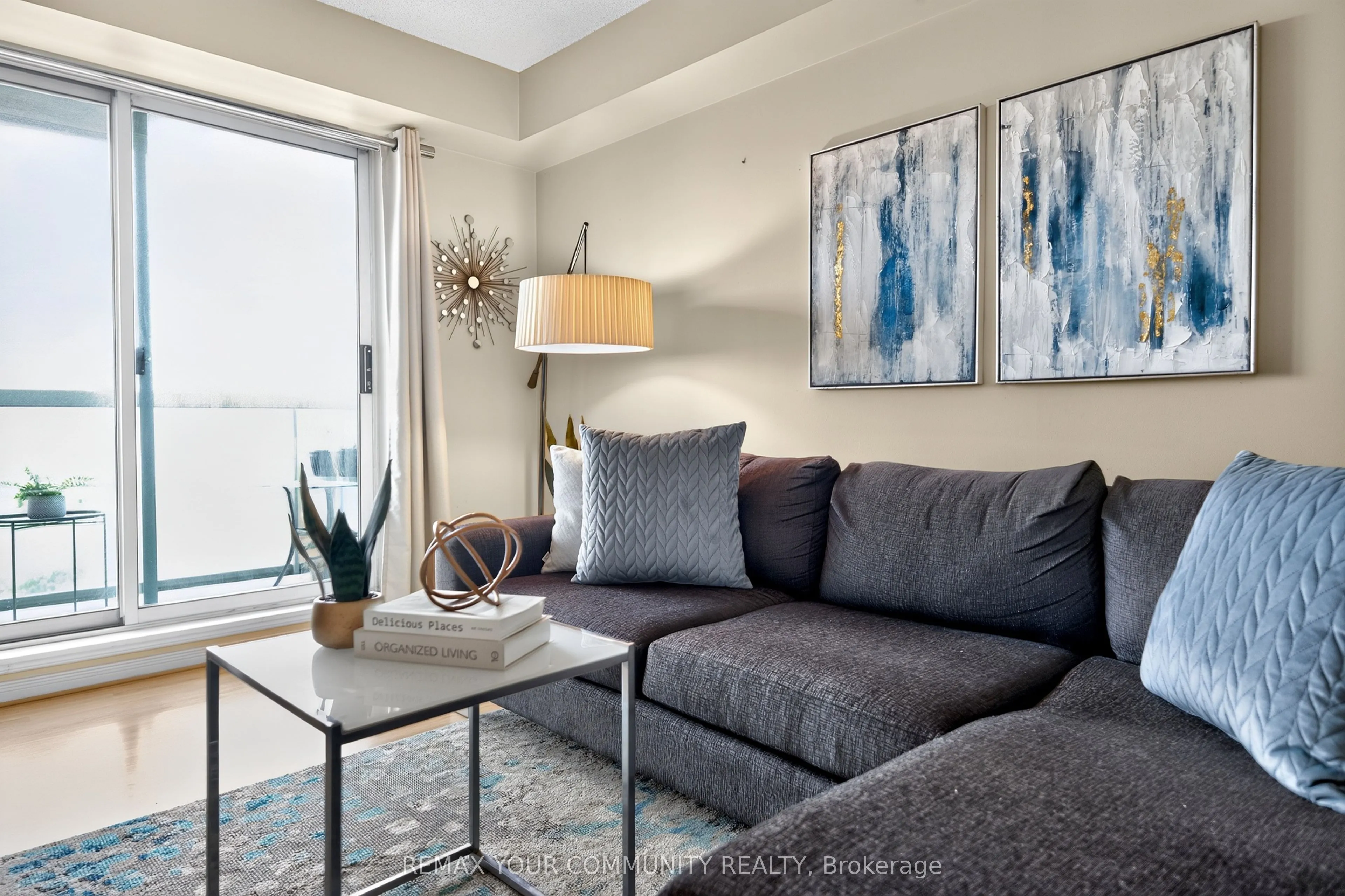 3 ELLESMERE Street #721