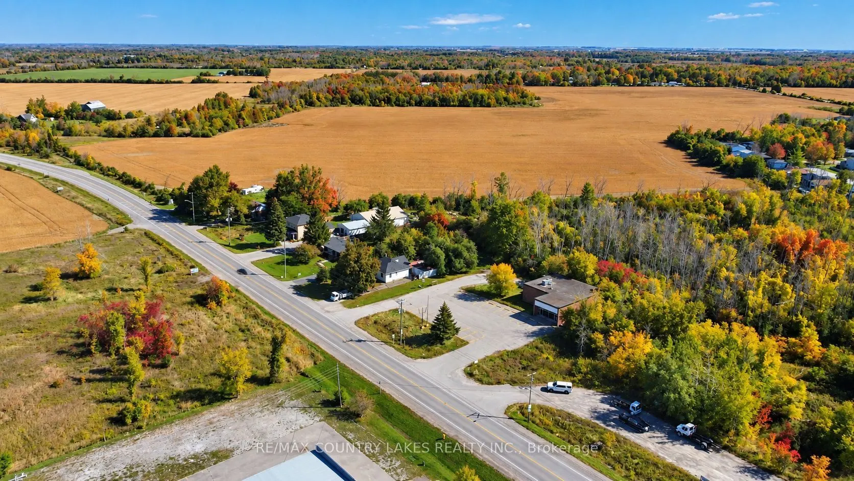 553 Mara Road