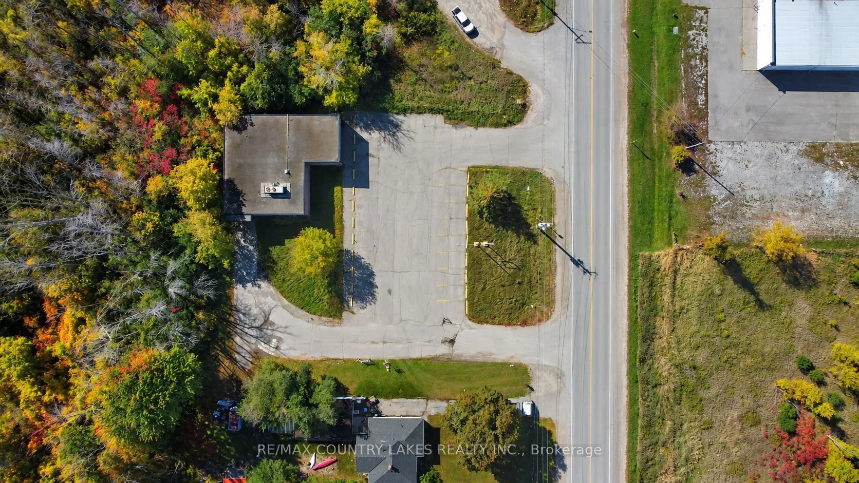 553 Mara Road
