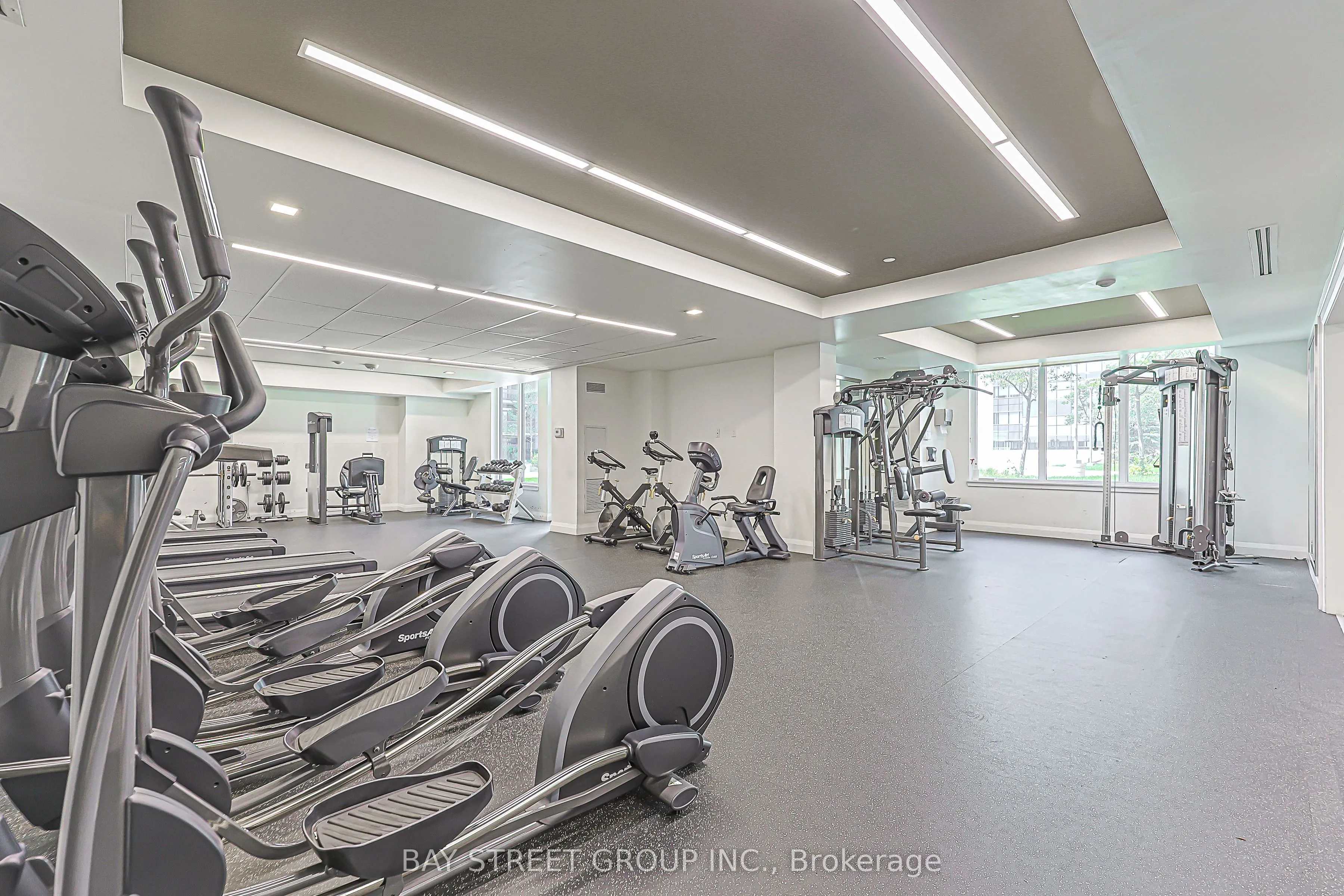3600 Highway 7 Road #603