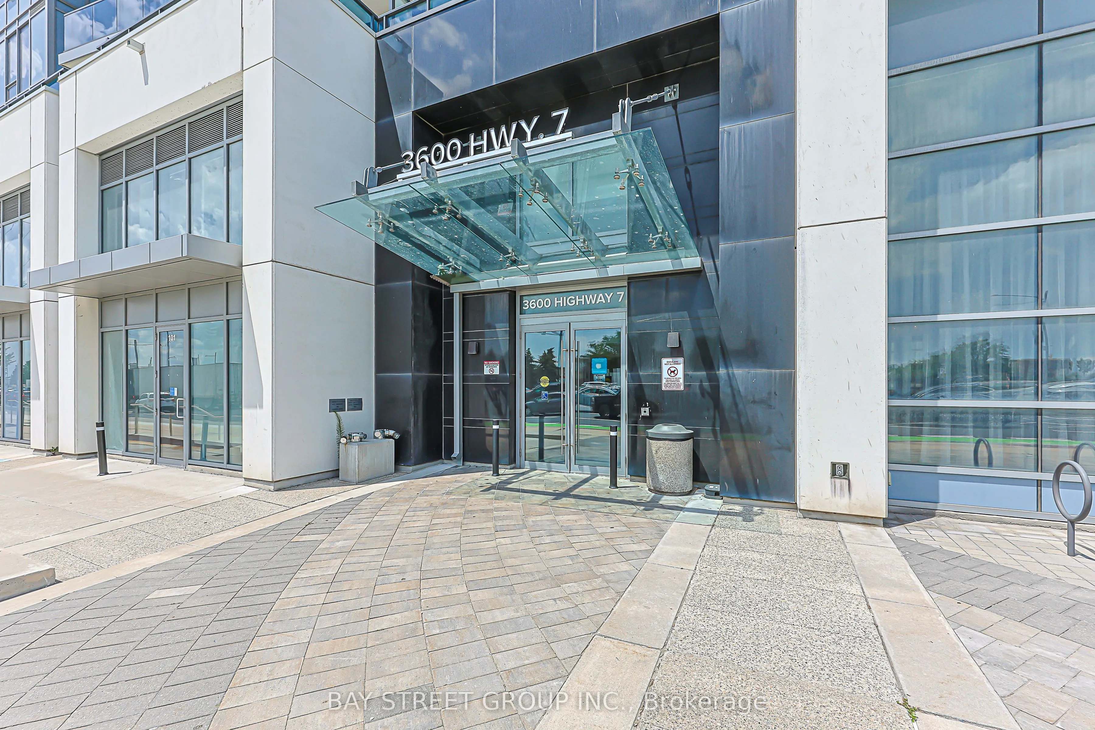3600 Highway 7 Road #603